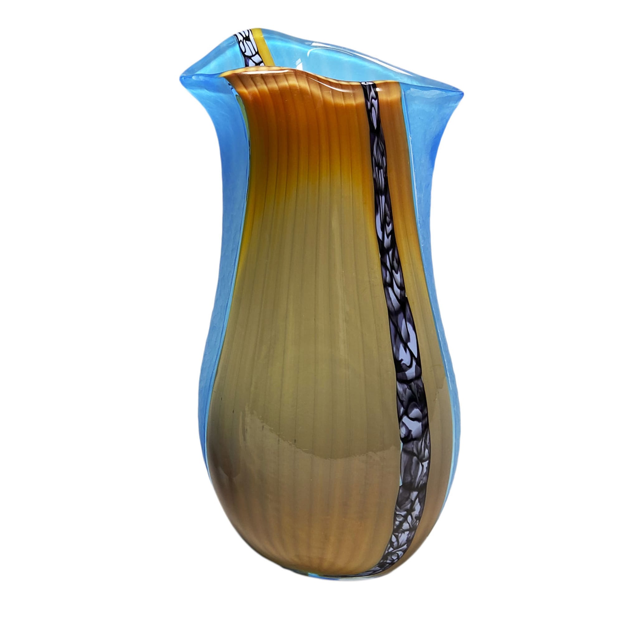 Opale Tall Vase - Main view