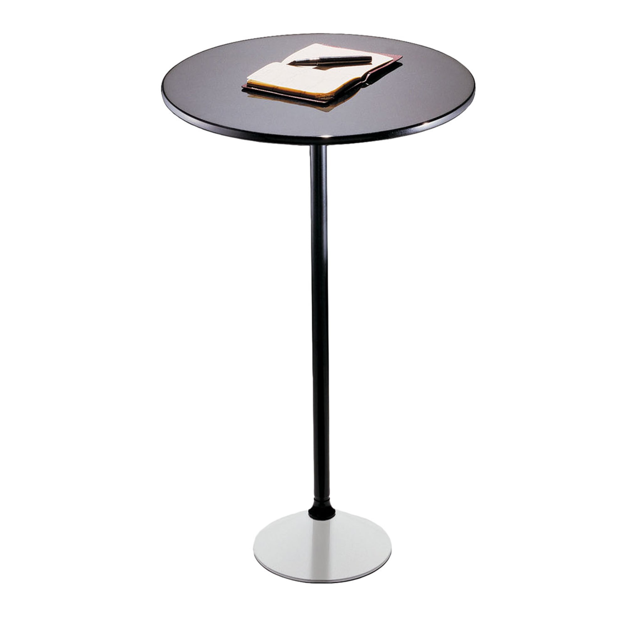 T2 Side Table by Osvaldo Borsani - Main view