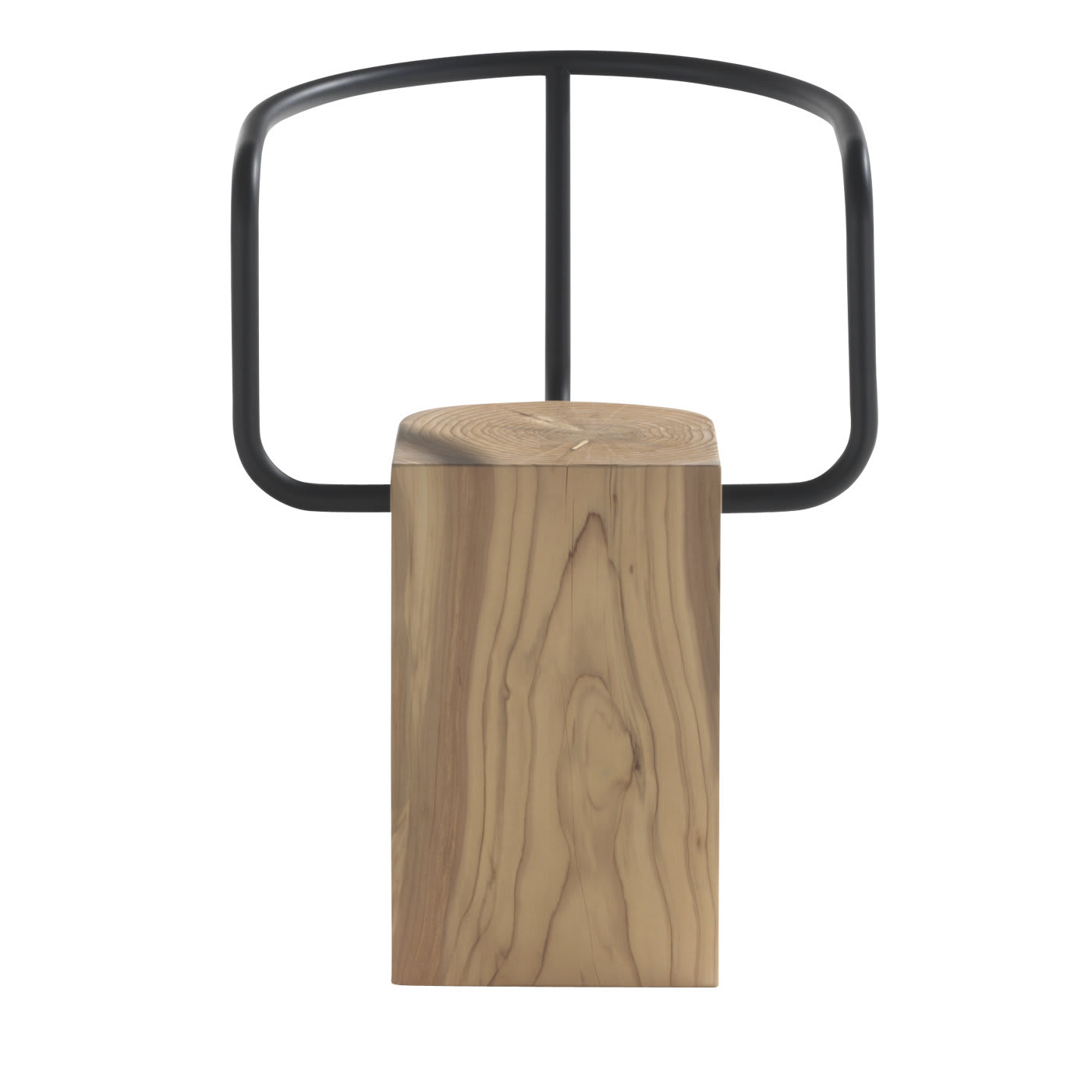 Graft Cedar Wood Chair - Durame