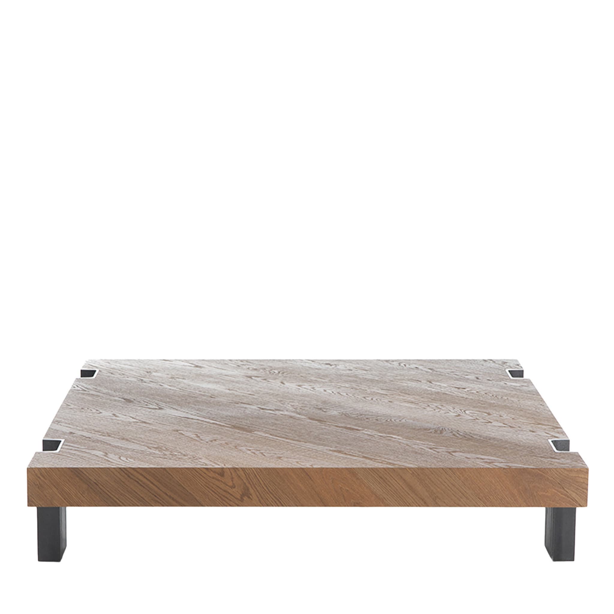 T50 Coffee Table by Jean-Michel Wilmotte - Main view