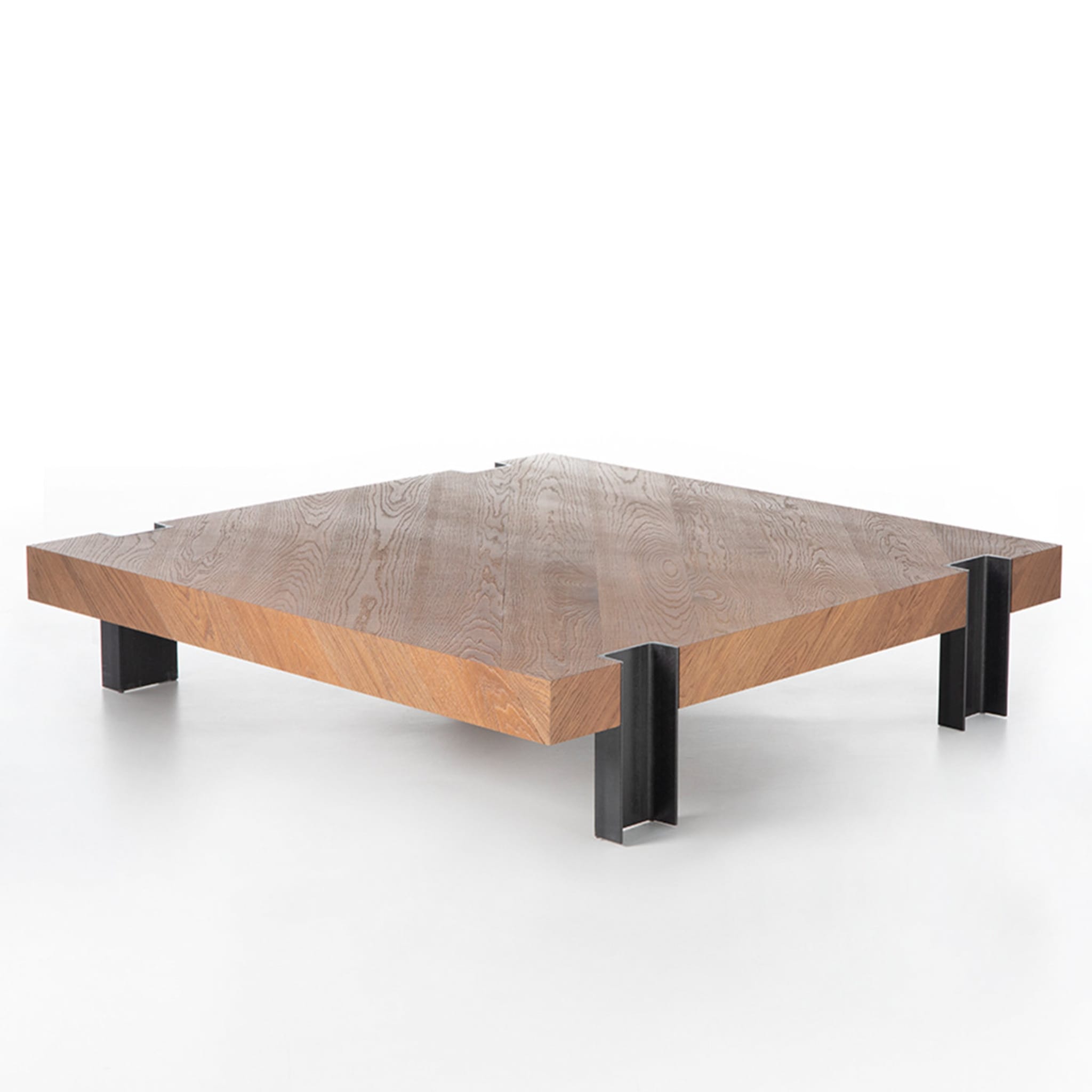 T50 Coffee Table by Jean-Michel Wilmotte - Alternative view 1
