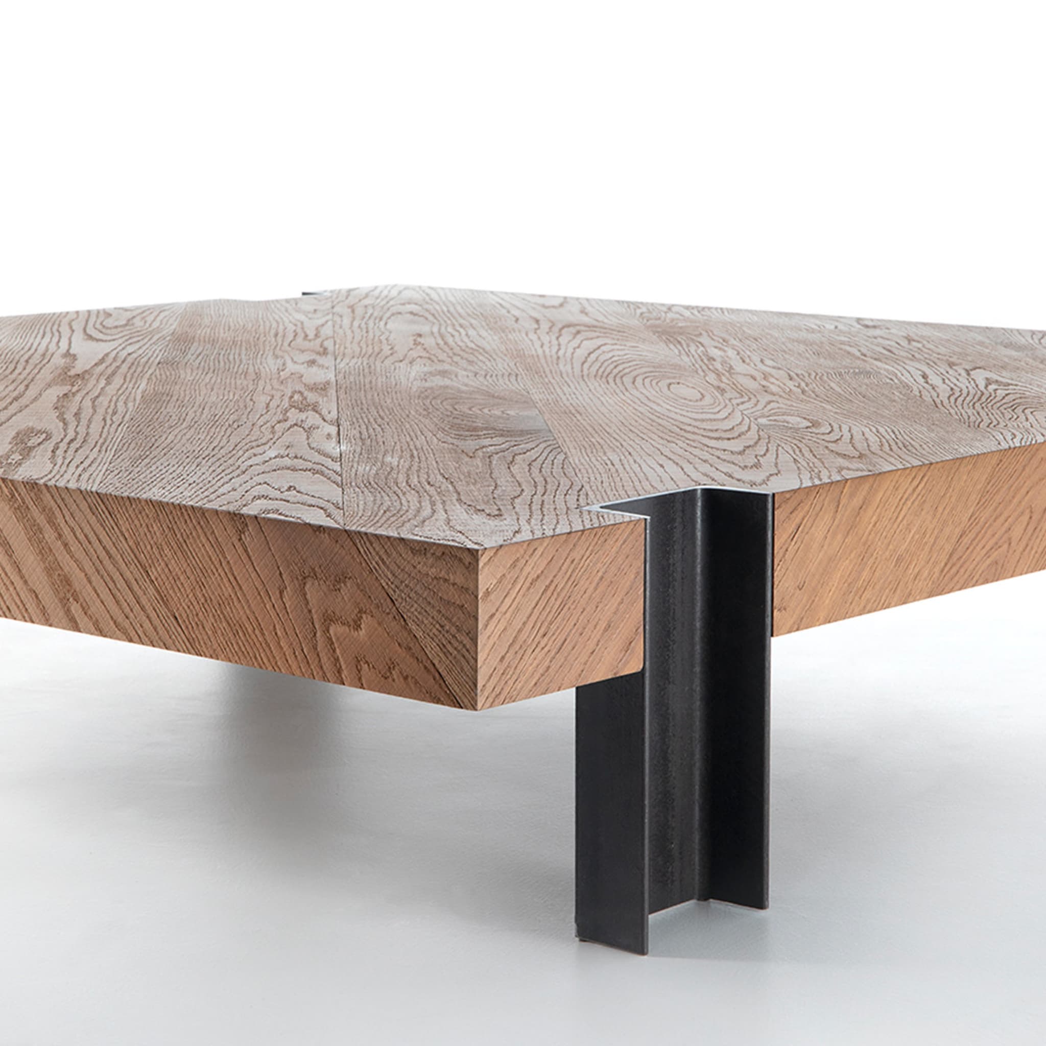 T50 Coffee Table by Jean-Michel Wilmotte - Alternative view 2