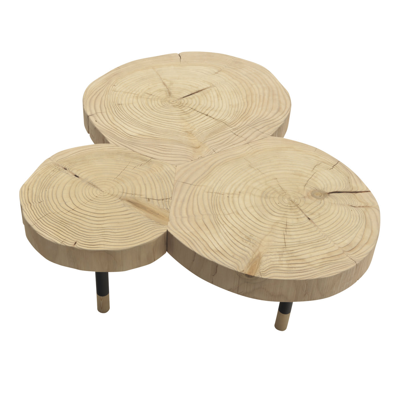 InsTable Coffee Table - Durame