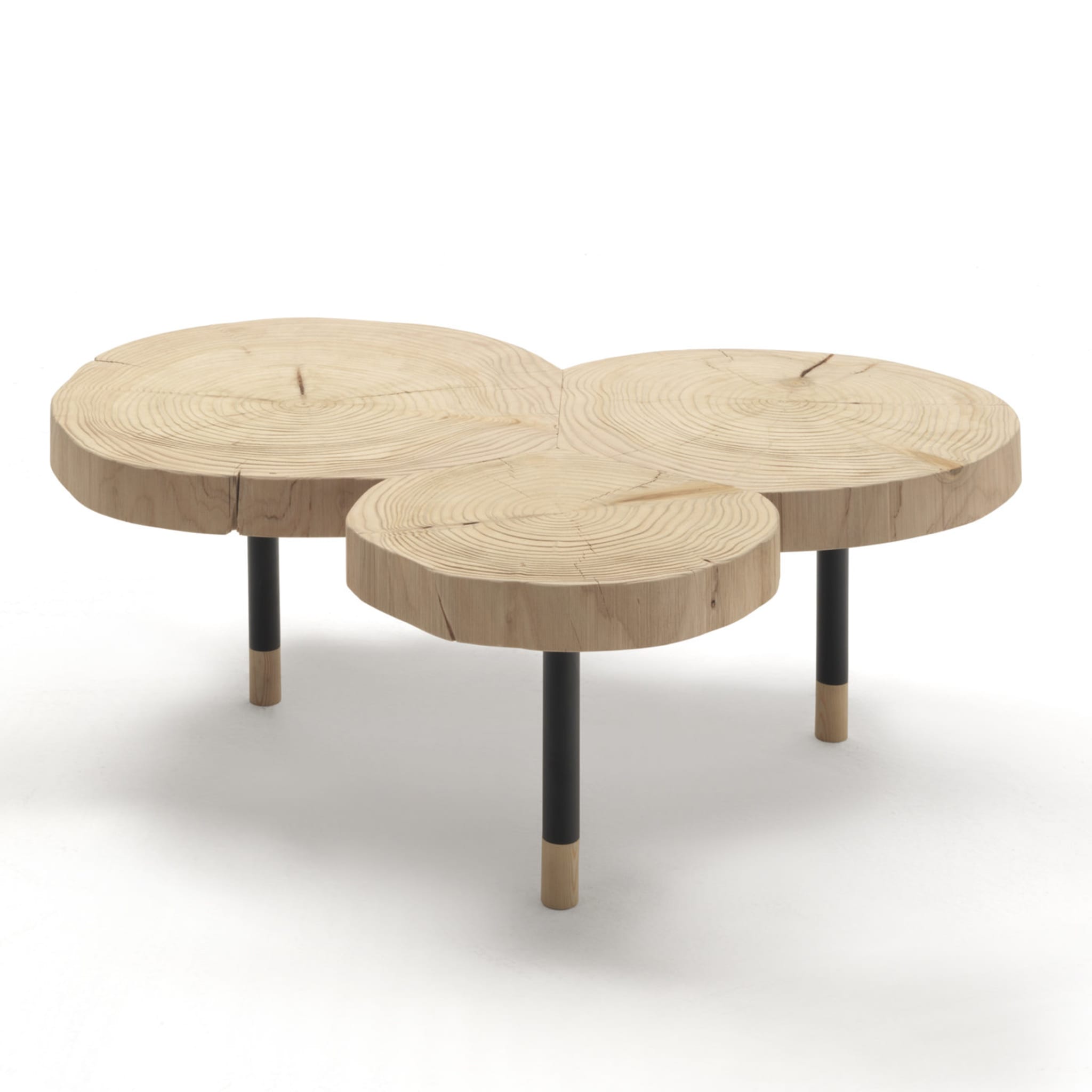 InsTable Coffee Table - Alternative view 1
