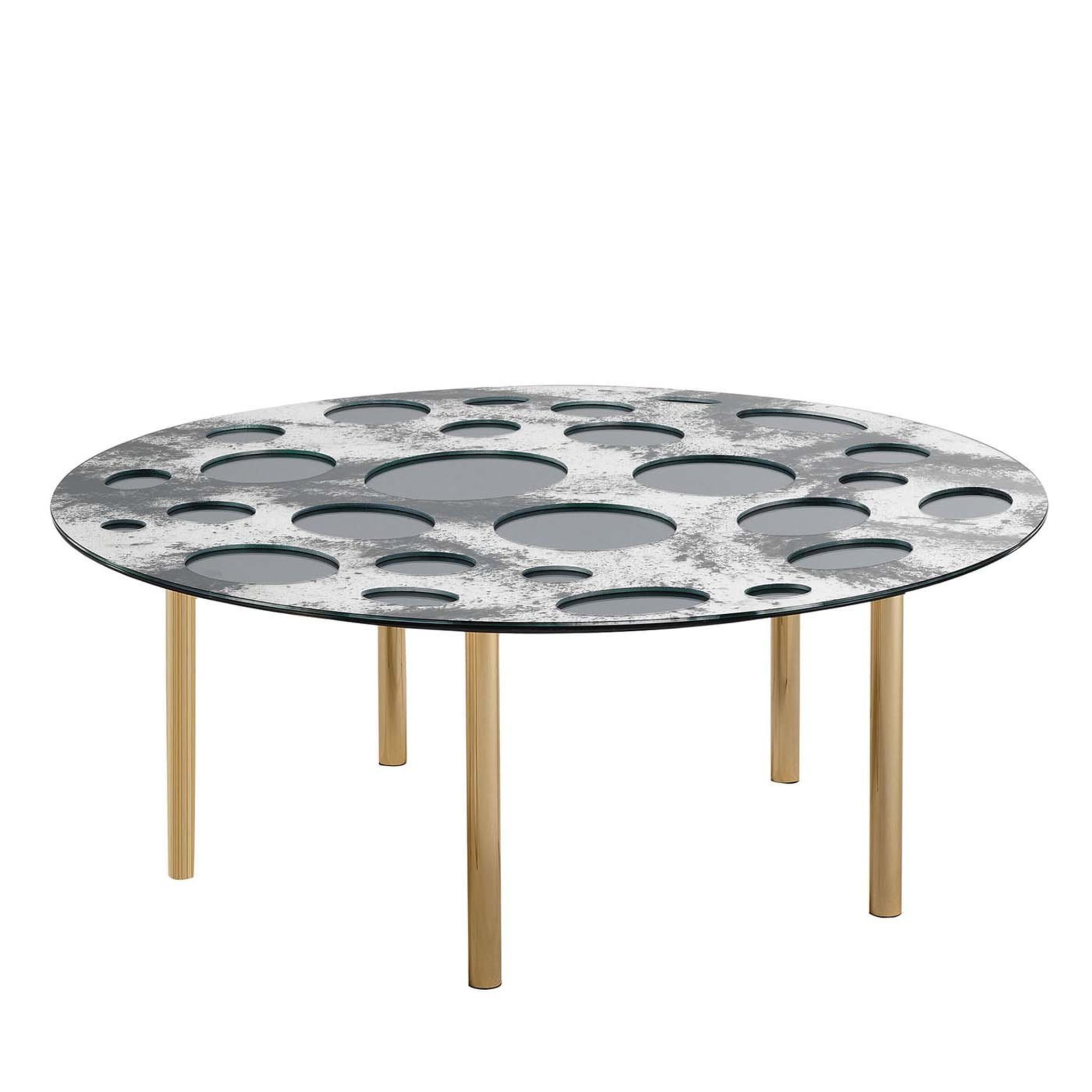 Venny Large Central Table by Matteo Cibic - Main view