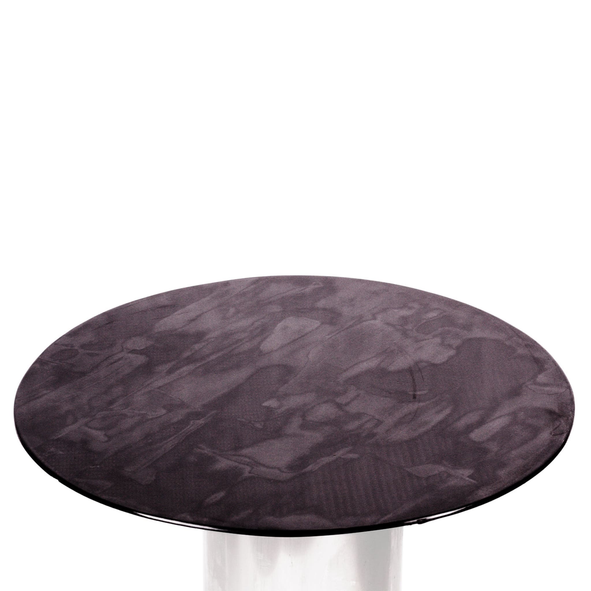 Classic Cloto Tall Side Table - Alternative view 1