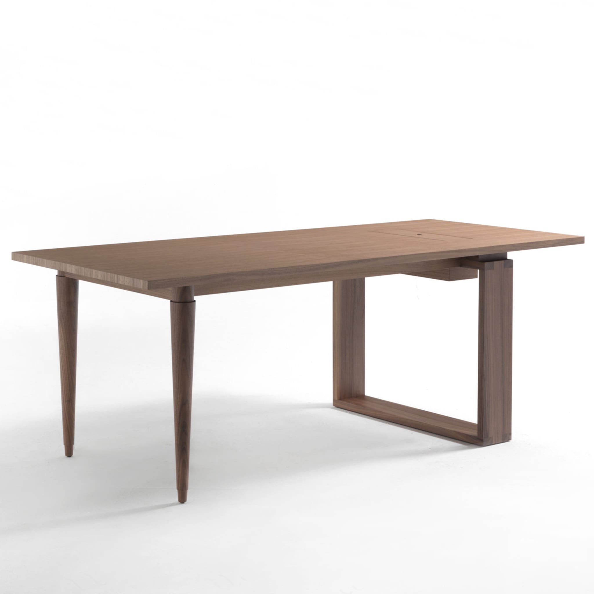 Ta.ta Wood Table - Alternative view 1