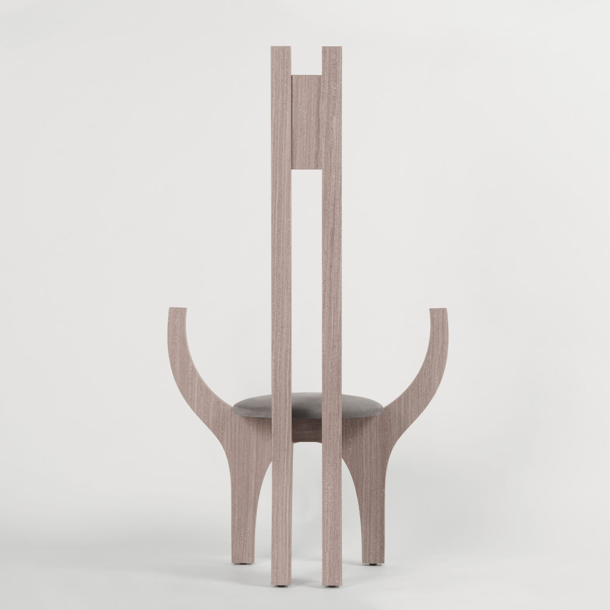 Zero Sculptural Chair - Alternative view 1