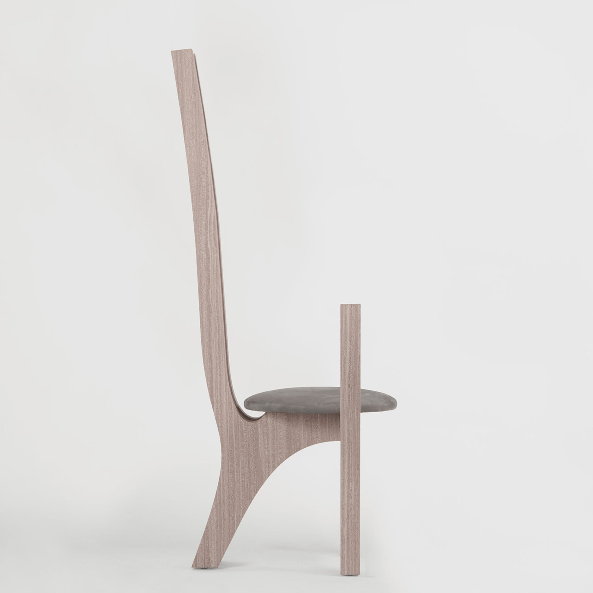 Zero Sculptural Chair - Alternative view 2