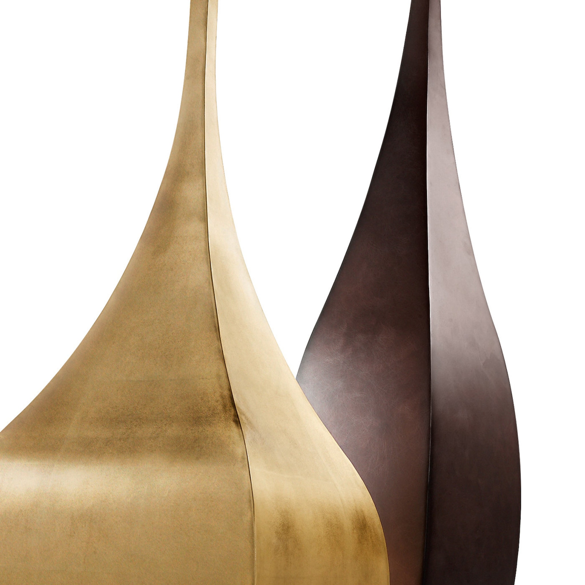 Jaipur Decorative Vase by Stefano Dussin - Alternative view 2