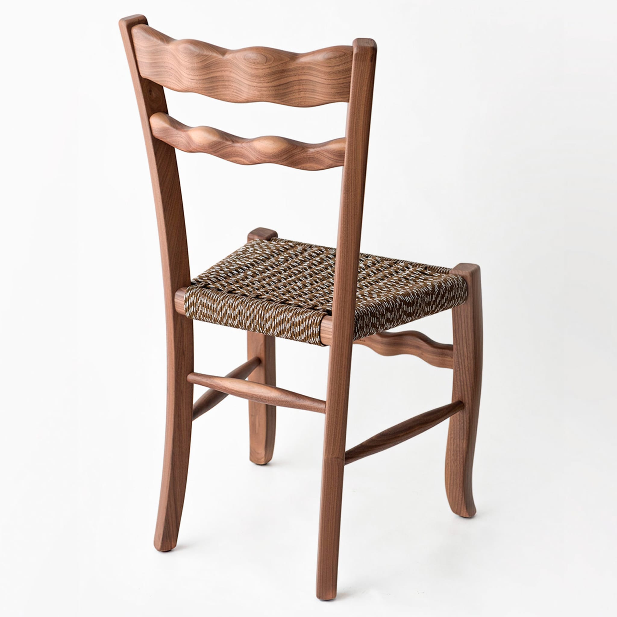 A Signurina Mora Chair by Antonio Aricò - Alternative view 2