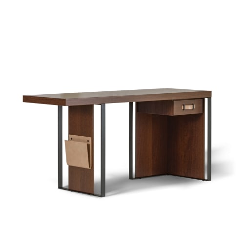 Ambra Vanity Desk Galimberti Nino