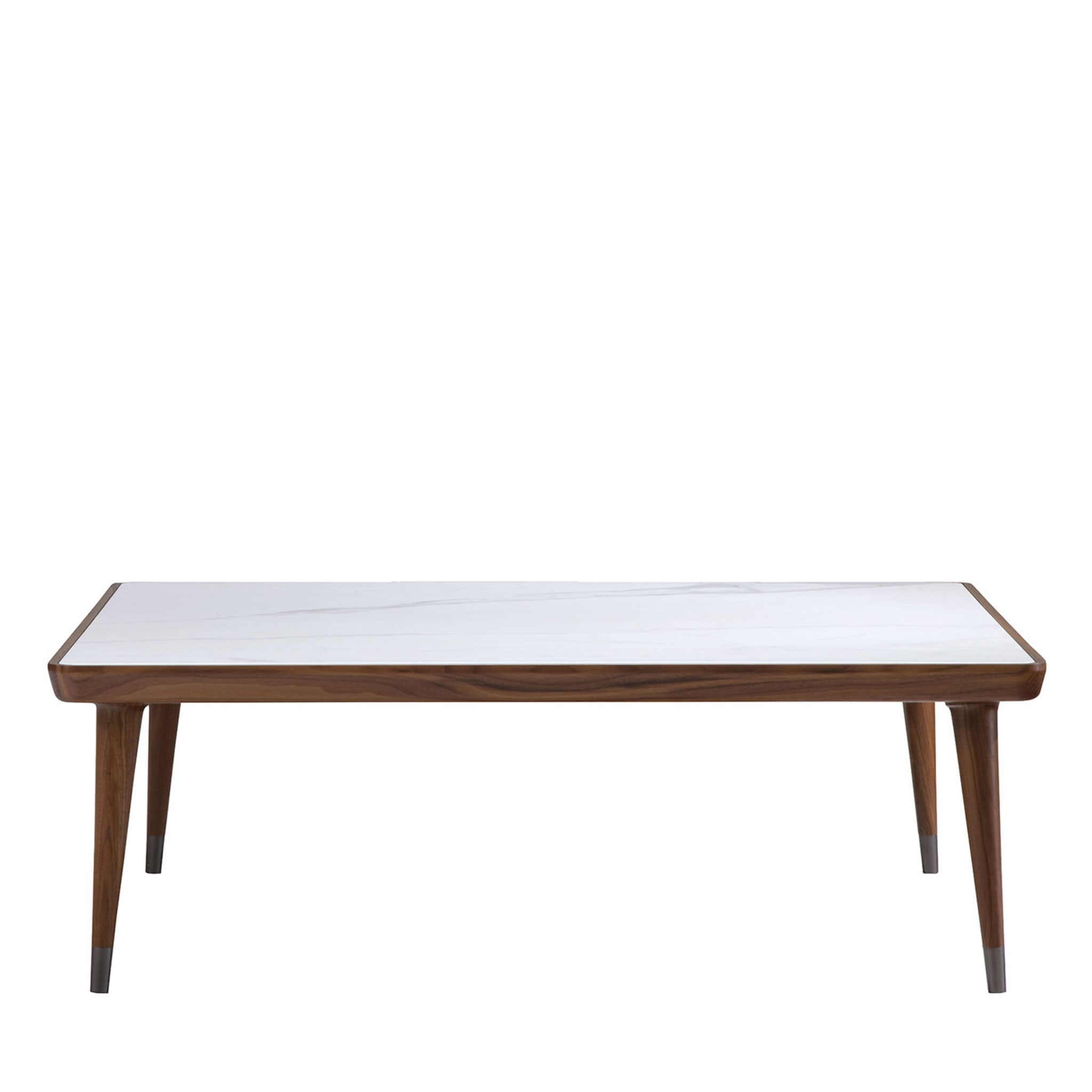 Petro Squared Coffee Table - Main view