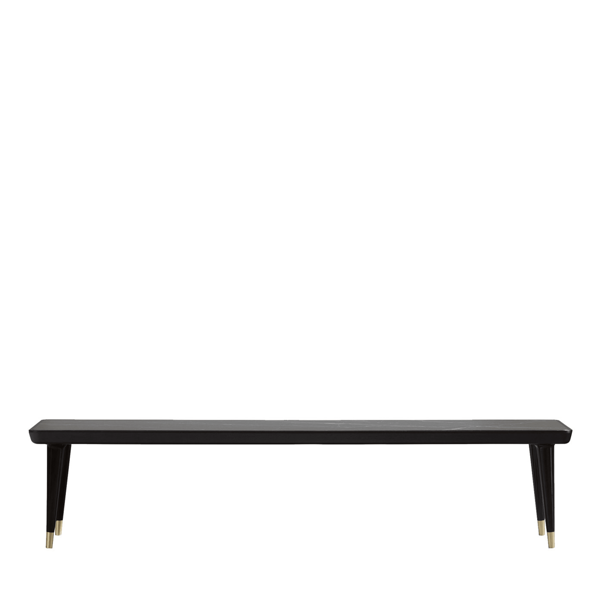 Table console basse Petro - Vue principale