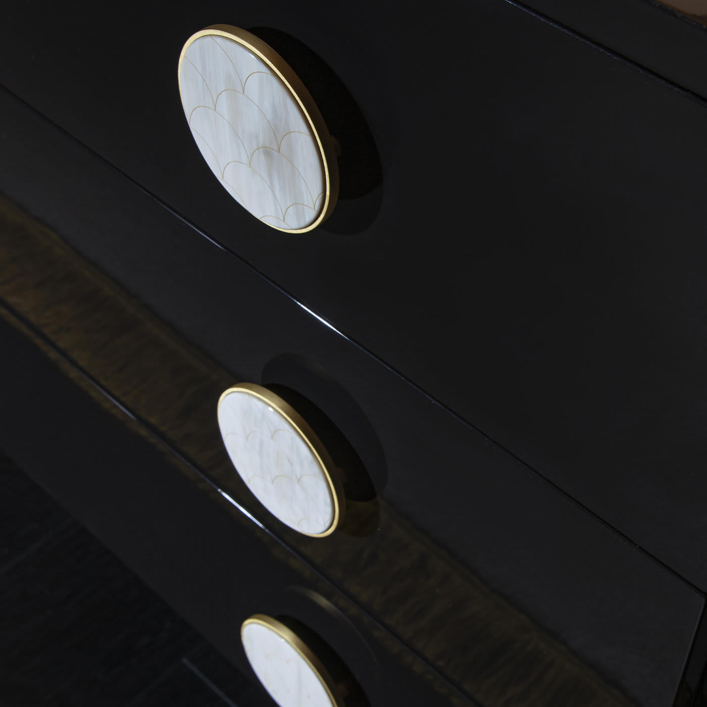 Luxury Italian Dressers and Chest of Drawers | Artemest