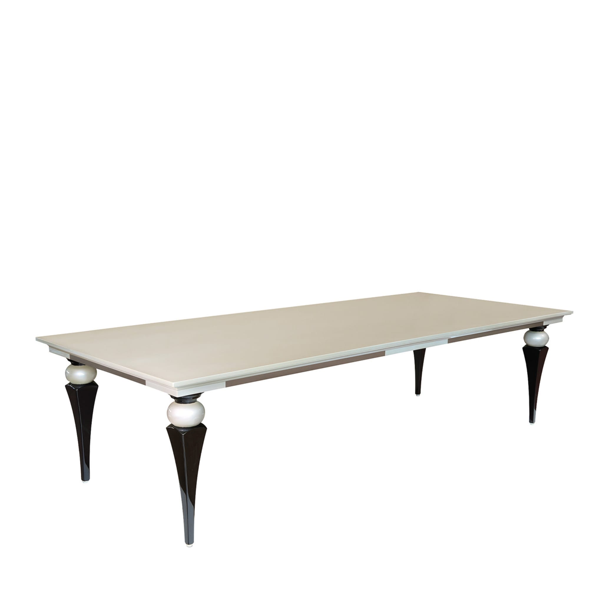 Charme Rectangular Dining Table - Main view