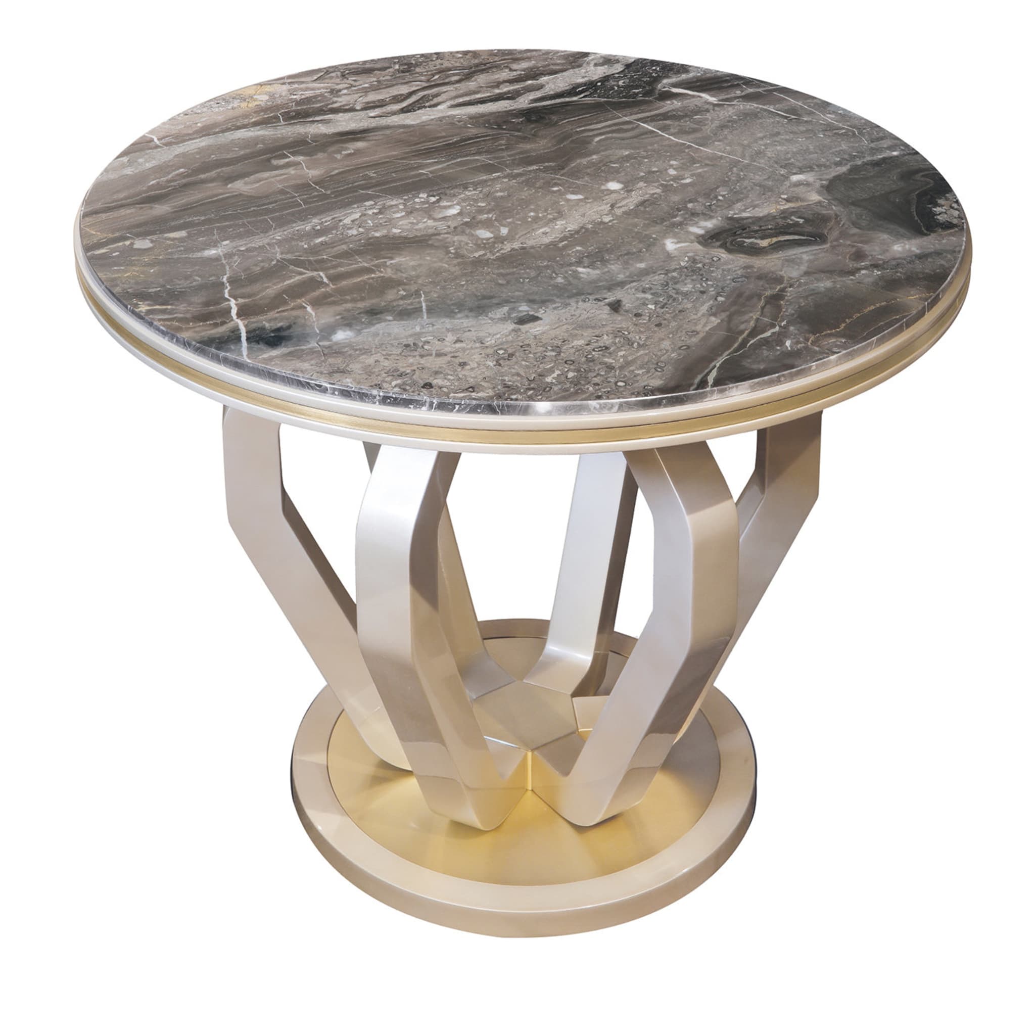 Hanami Soft Style Side Table - Main view
