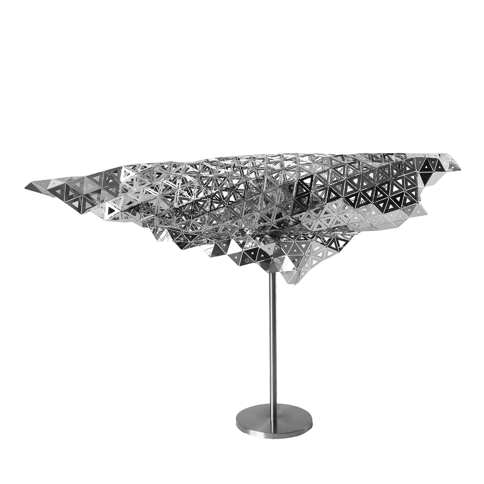 Scales S4 Steel Table Lamp - Main view