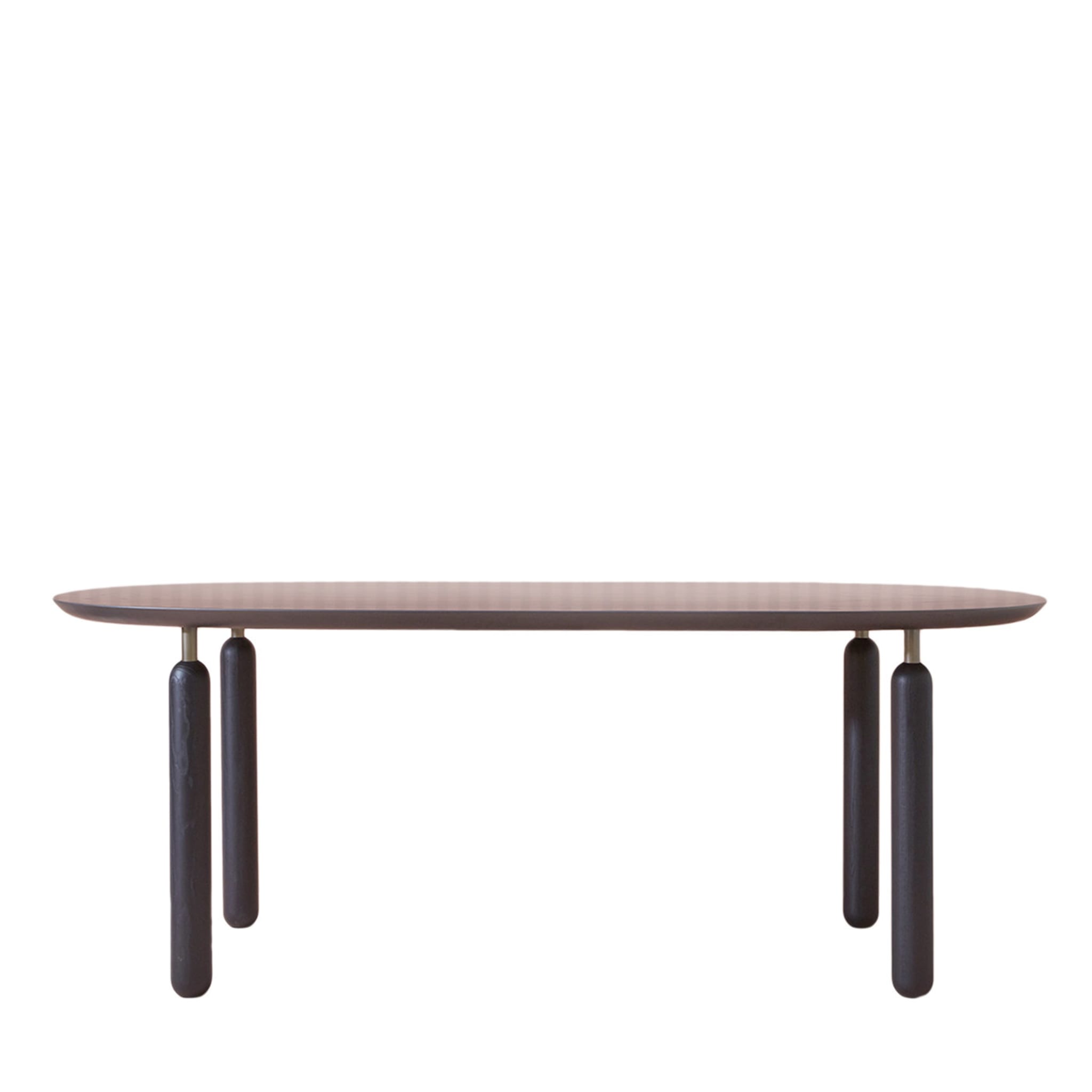 Table Ellipse de Matteo Zorzenoni - Vue principale