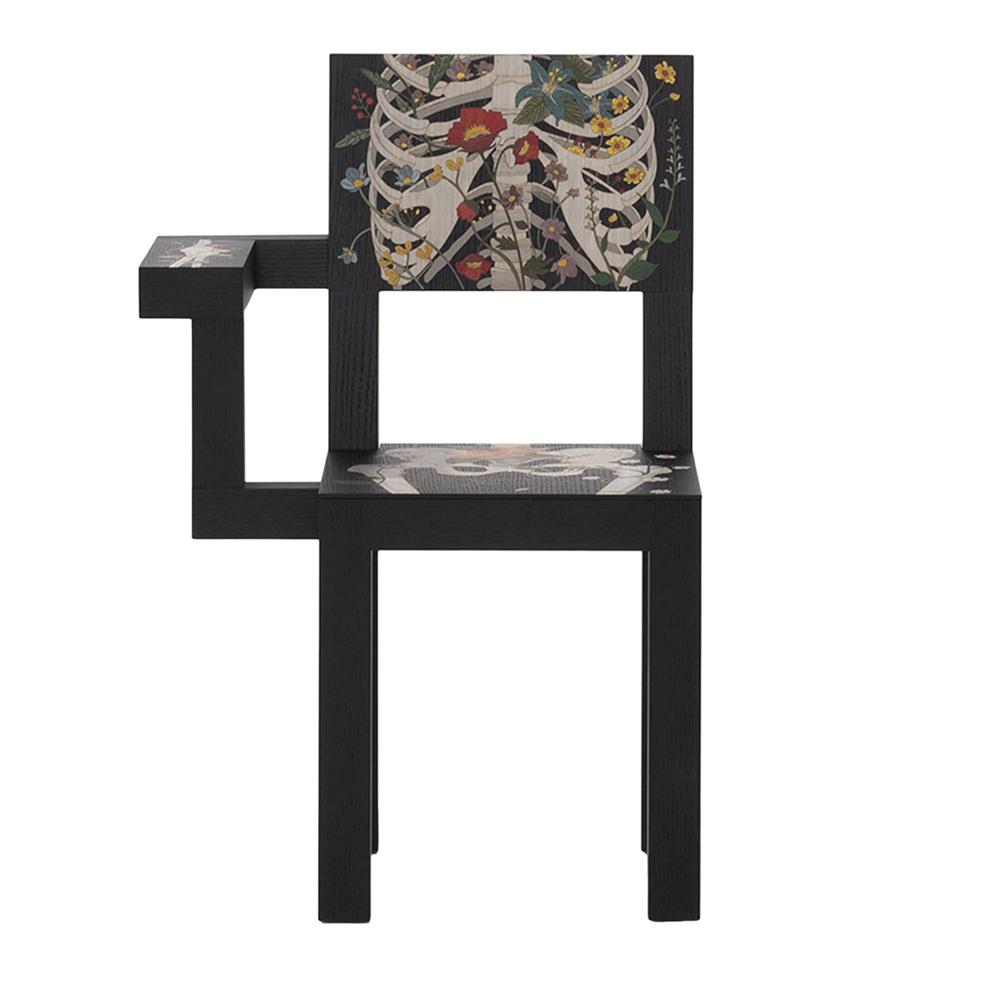 Life After Life Limited Edition Chair by Marcantonio - Main view