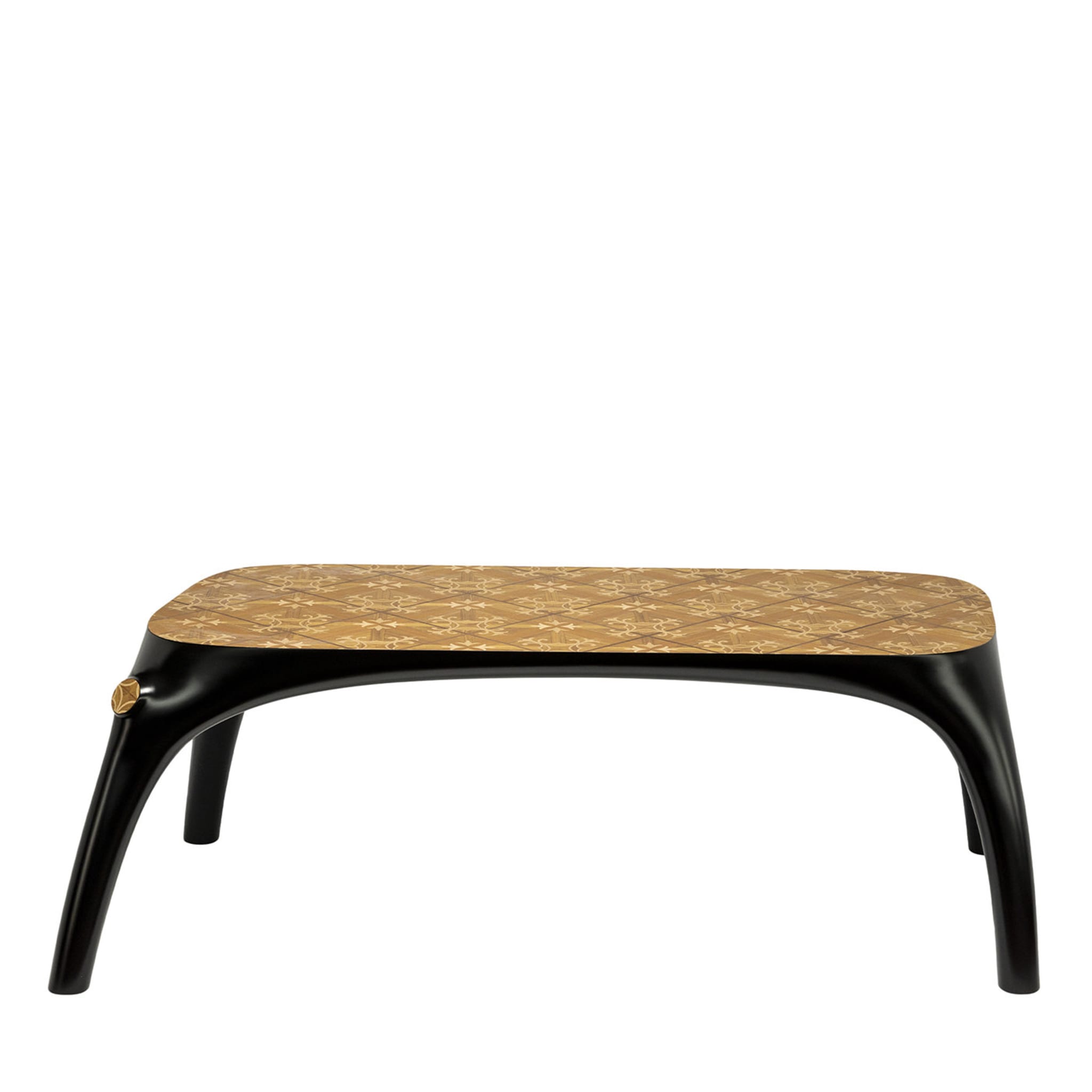 Table Stump par Marcantonio - Vue principale