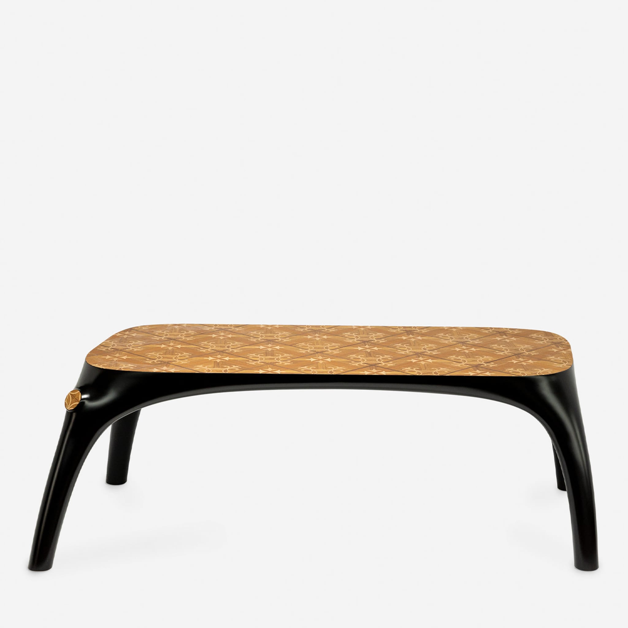 Stump Table by Marcantonio - Alternative view 1
