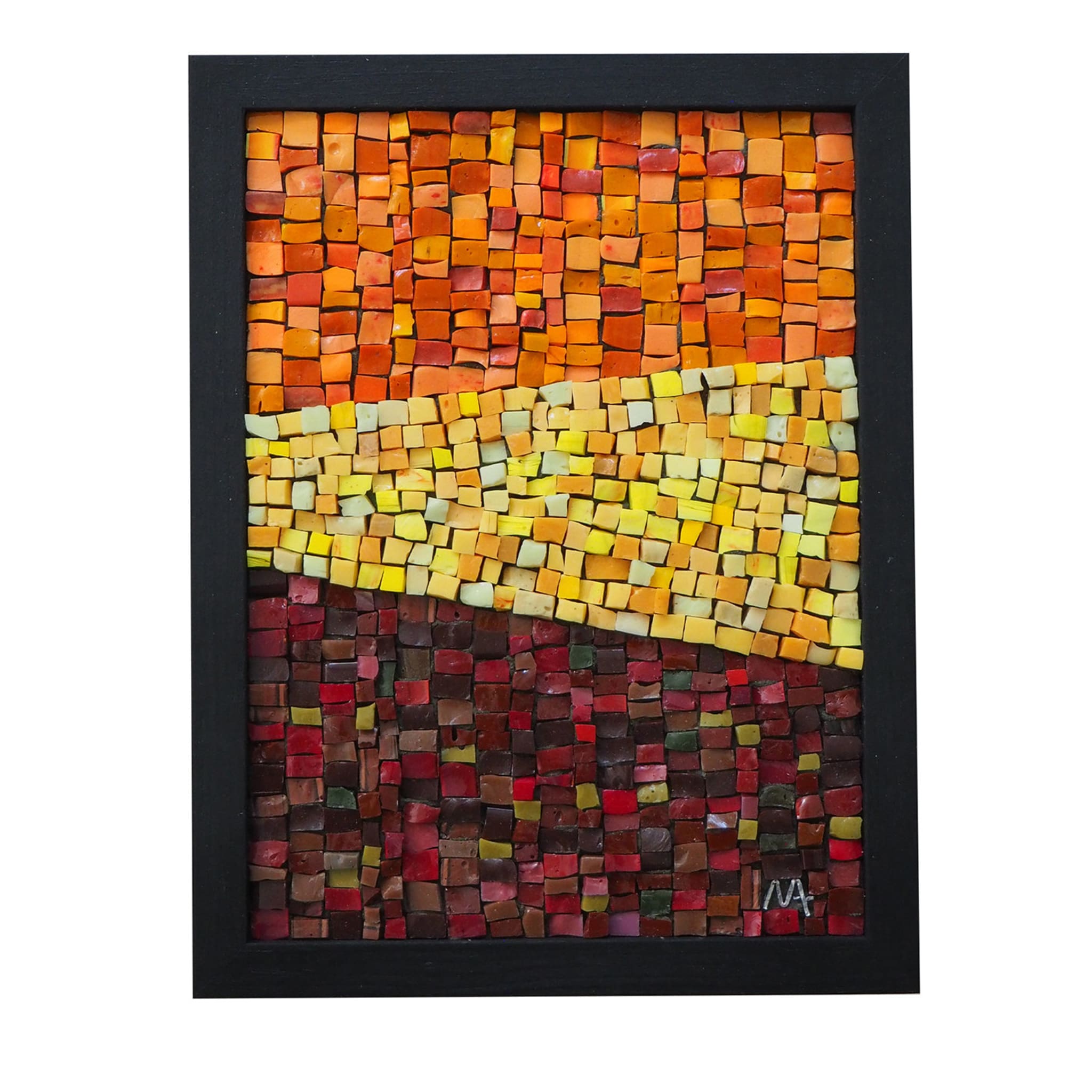 Panel de mosaico Autunno 1.2 - Vista principal