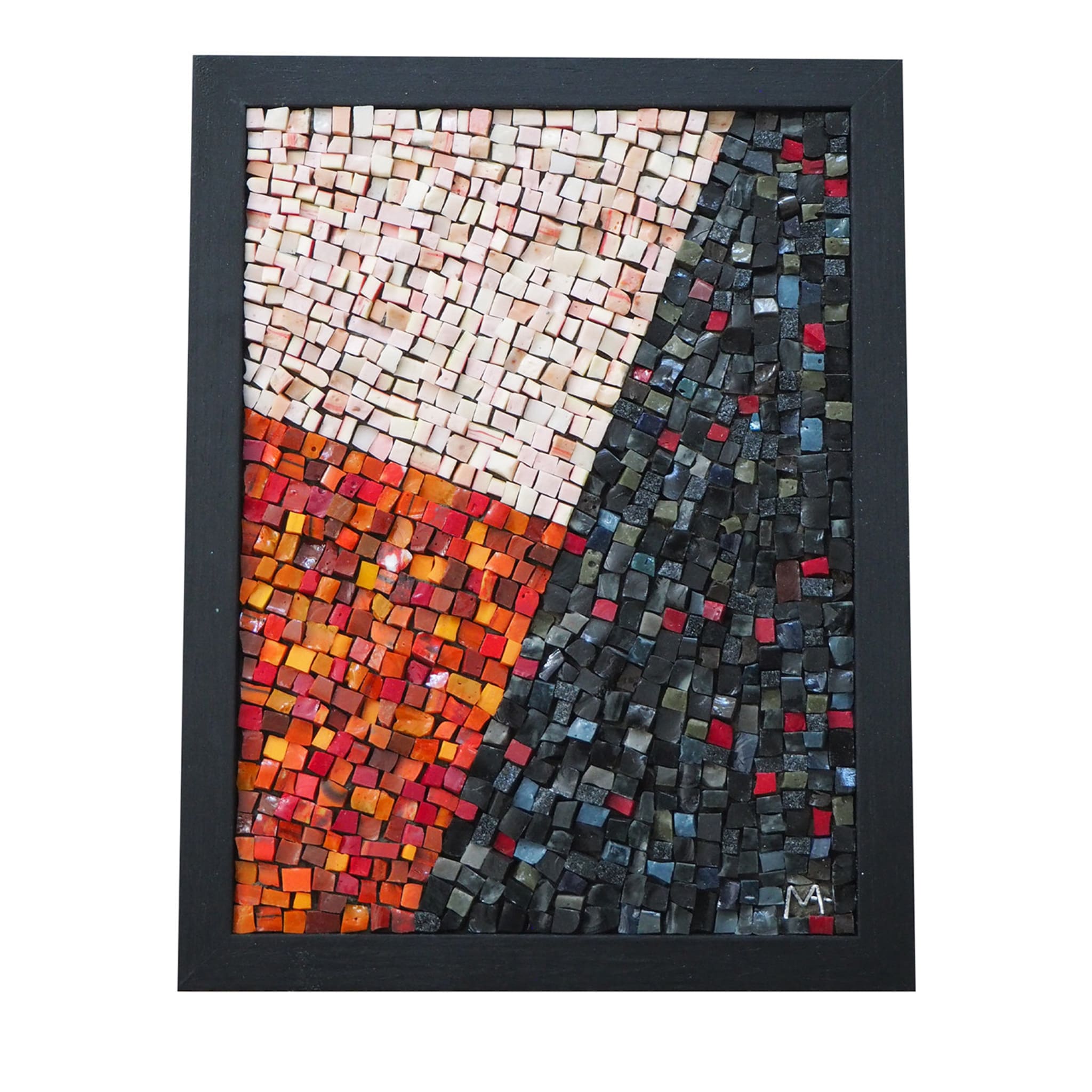 Autunno 1.3 Panel mosaico - Vista principal