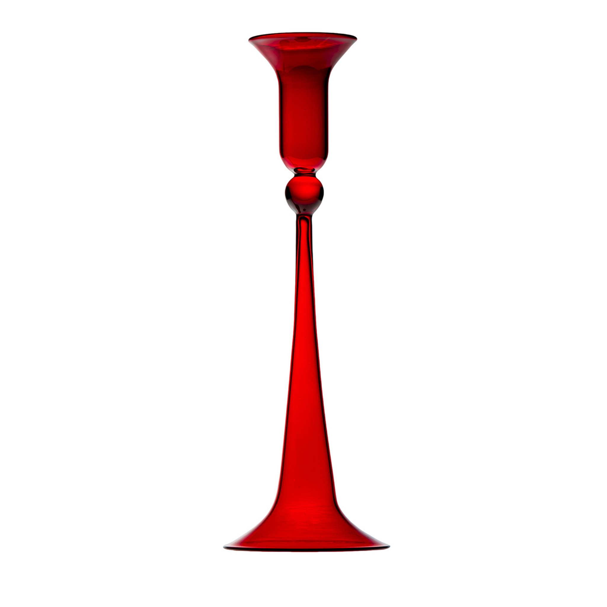 Classic Large Candleholder - Main view