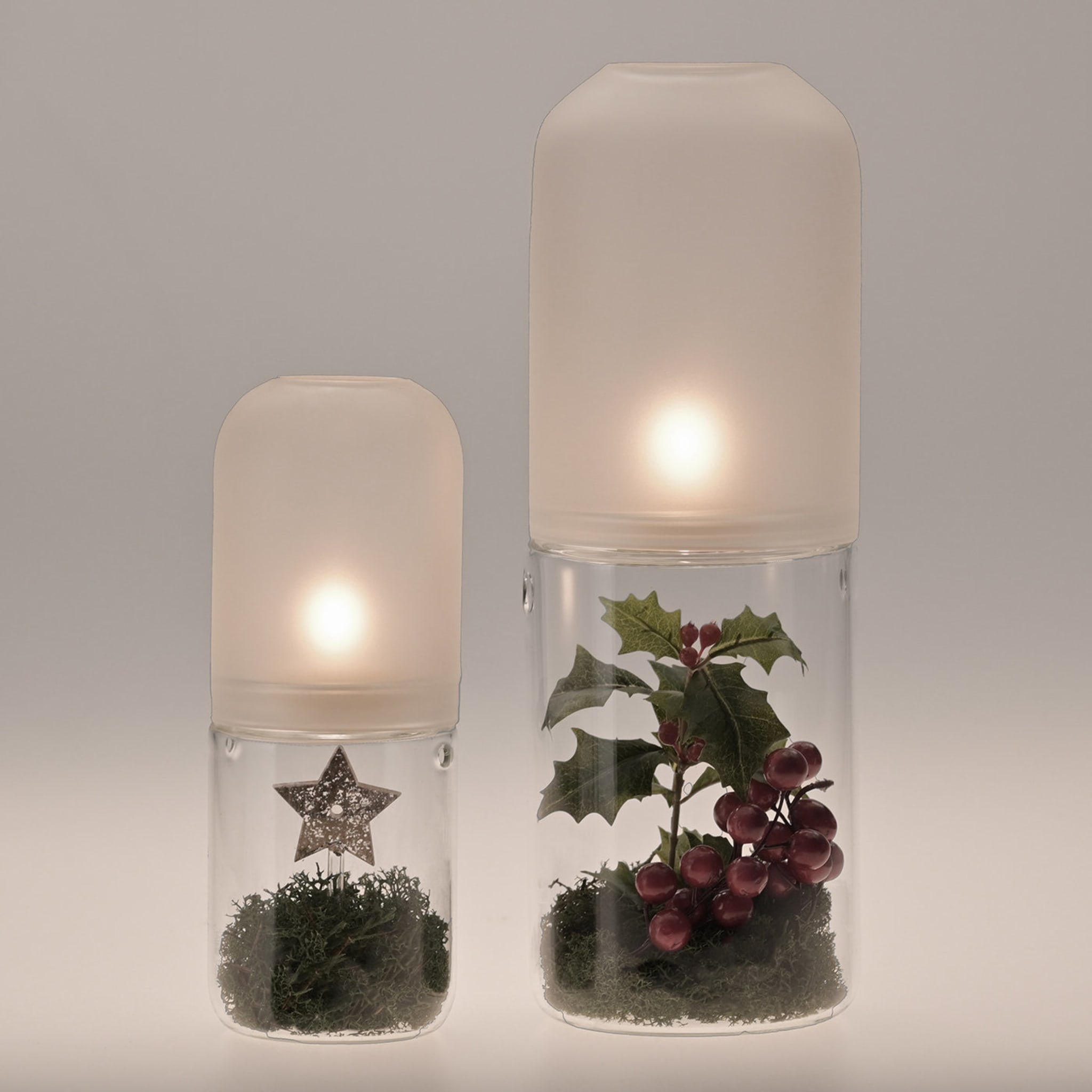 2-in-1 Candleholder - Alternative view 2