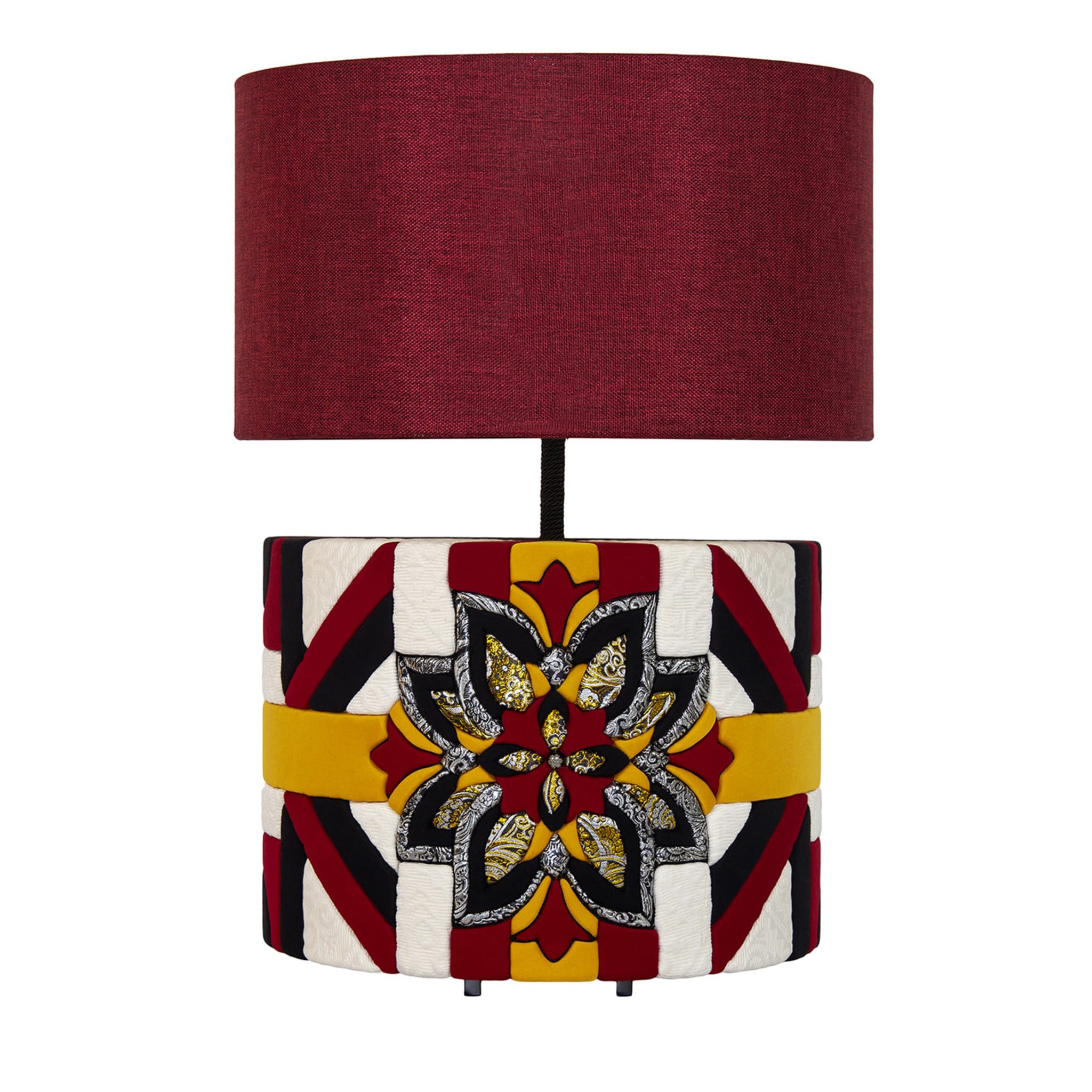 Camelot Table Lamp - Main view