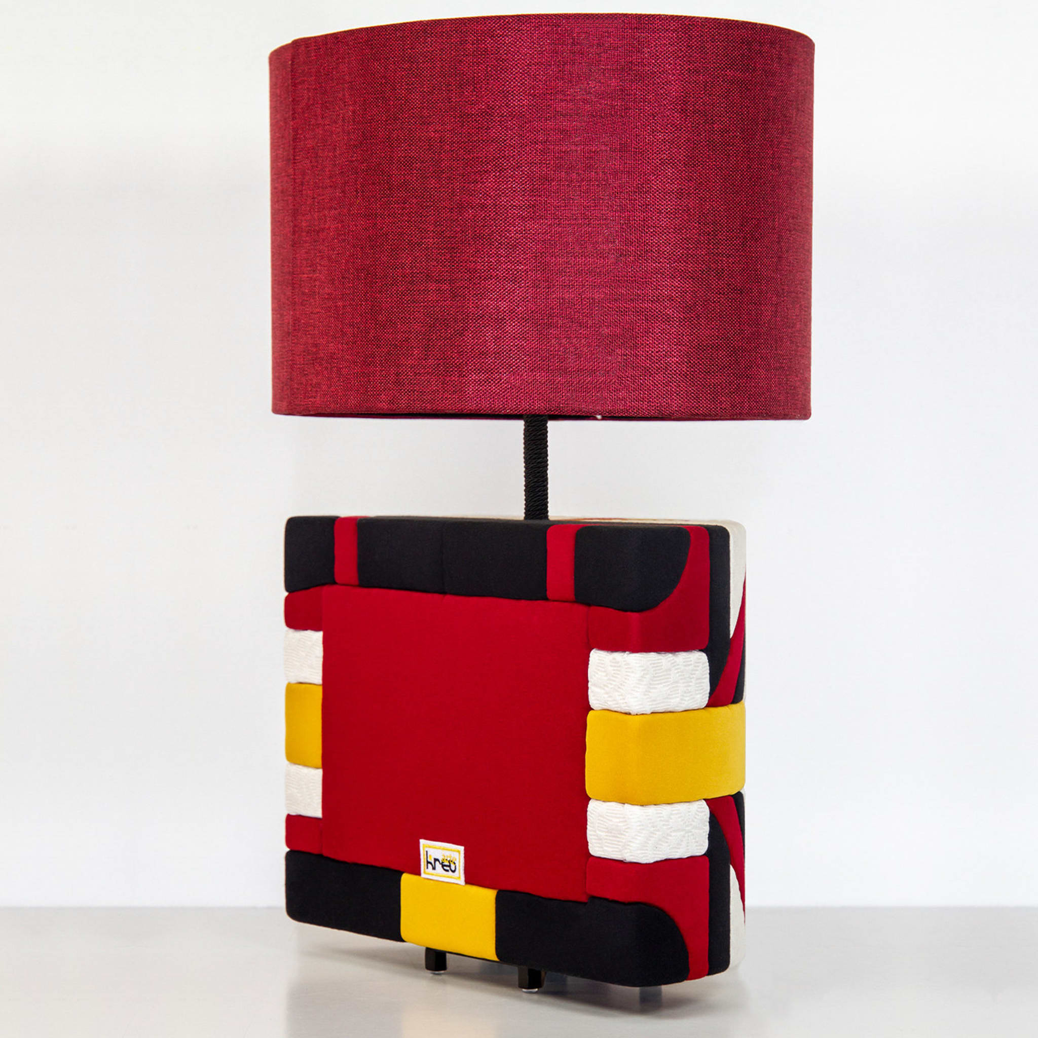 Camelot Table Lamp - Alternative view 1