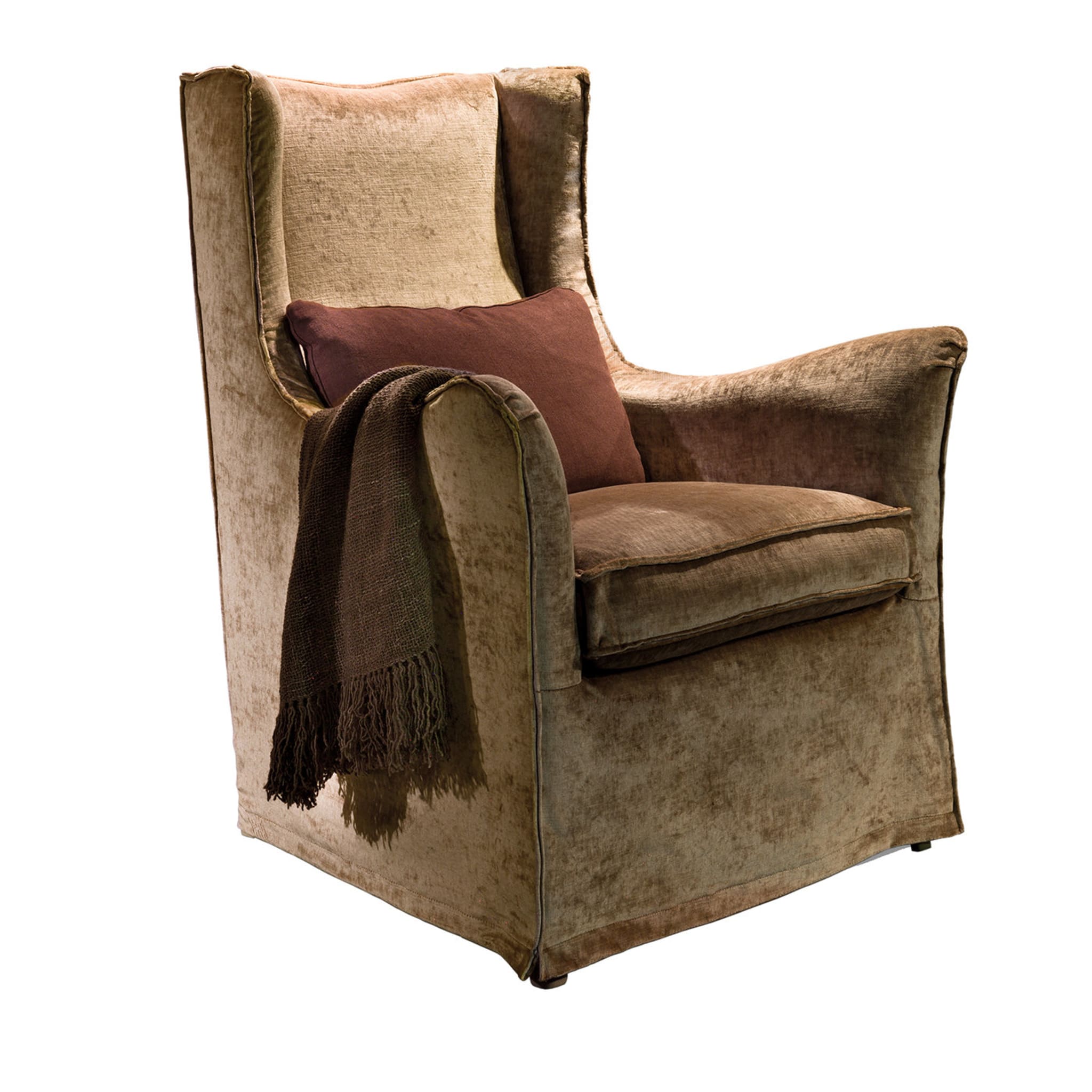 Beverly Armchair - Main view