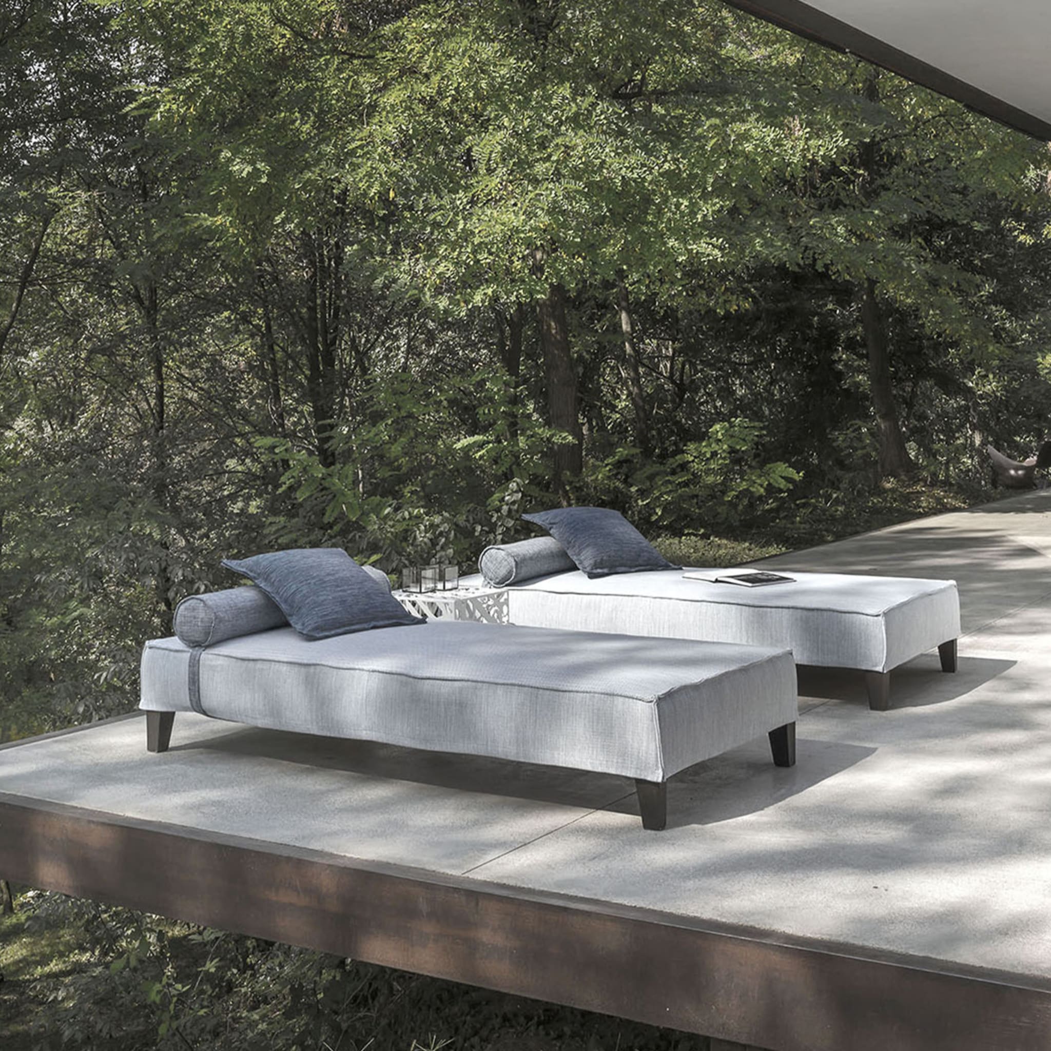 Tortuga Daybed - Alternative view 1