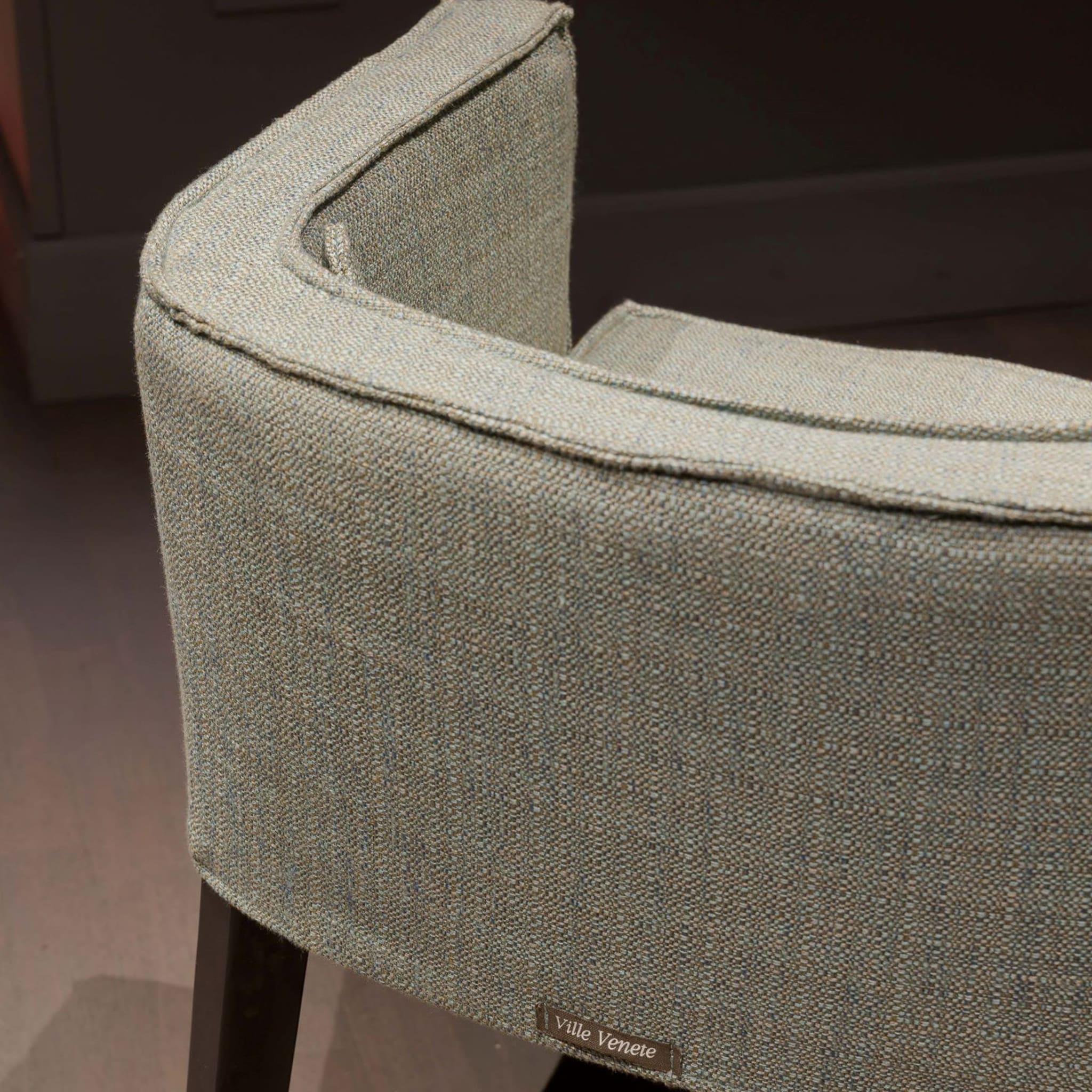 Key Young Dining chair - Alternative view 1