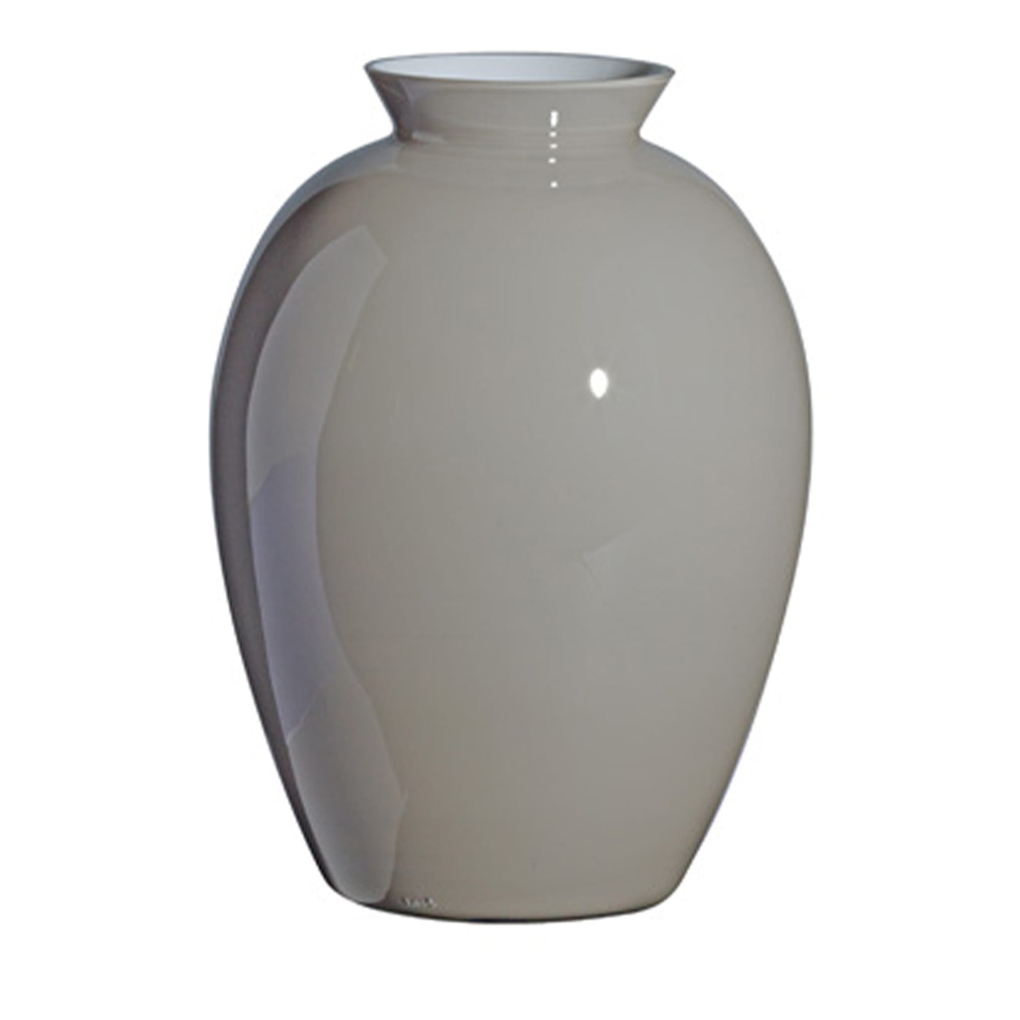 Lopas Gray Vase - Hauptansicht