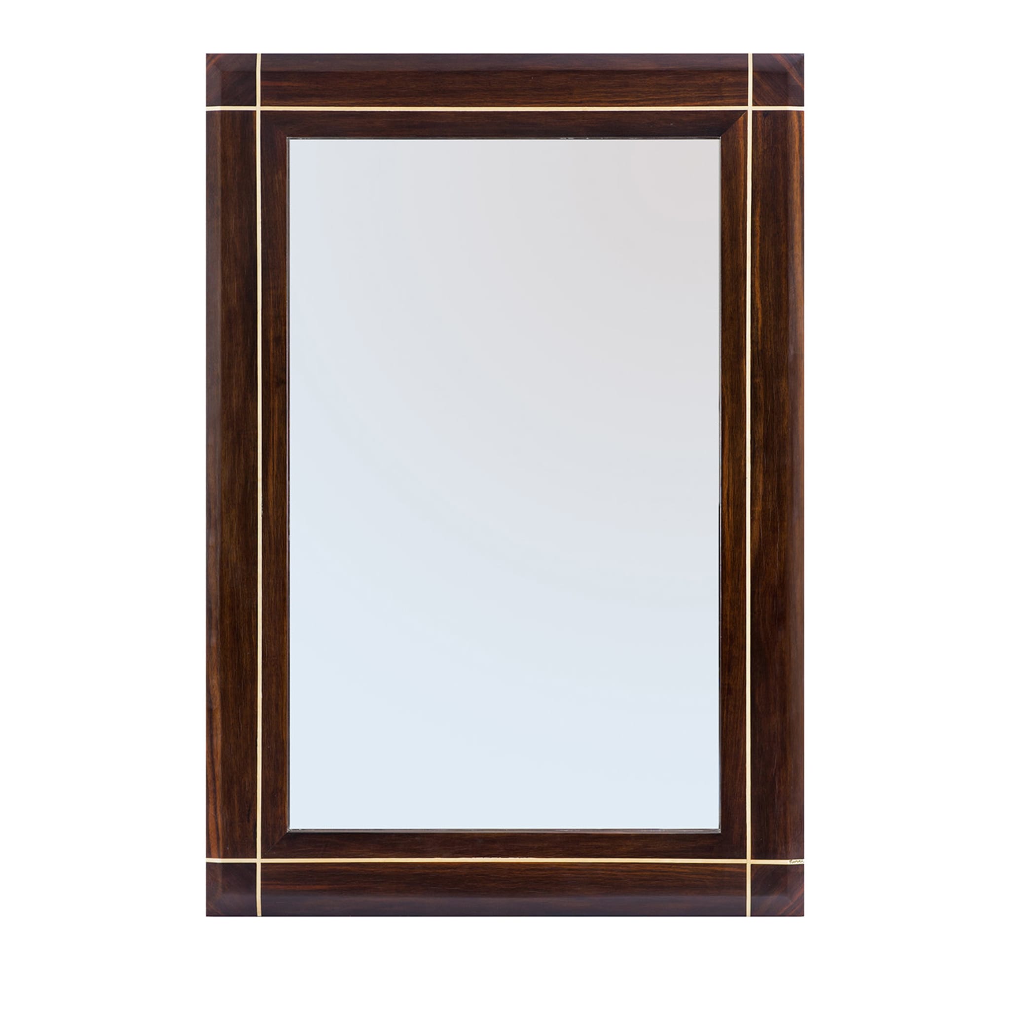 Specchio d'ebano - Vista principale