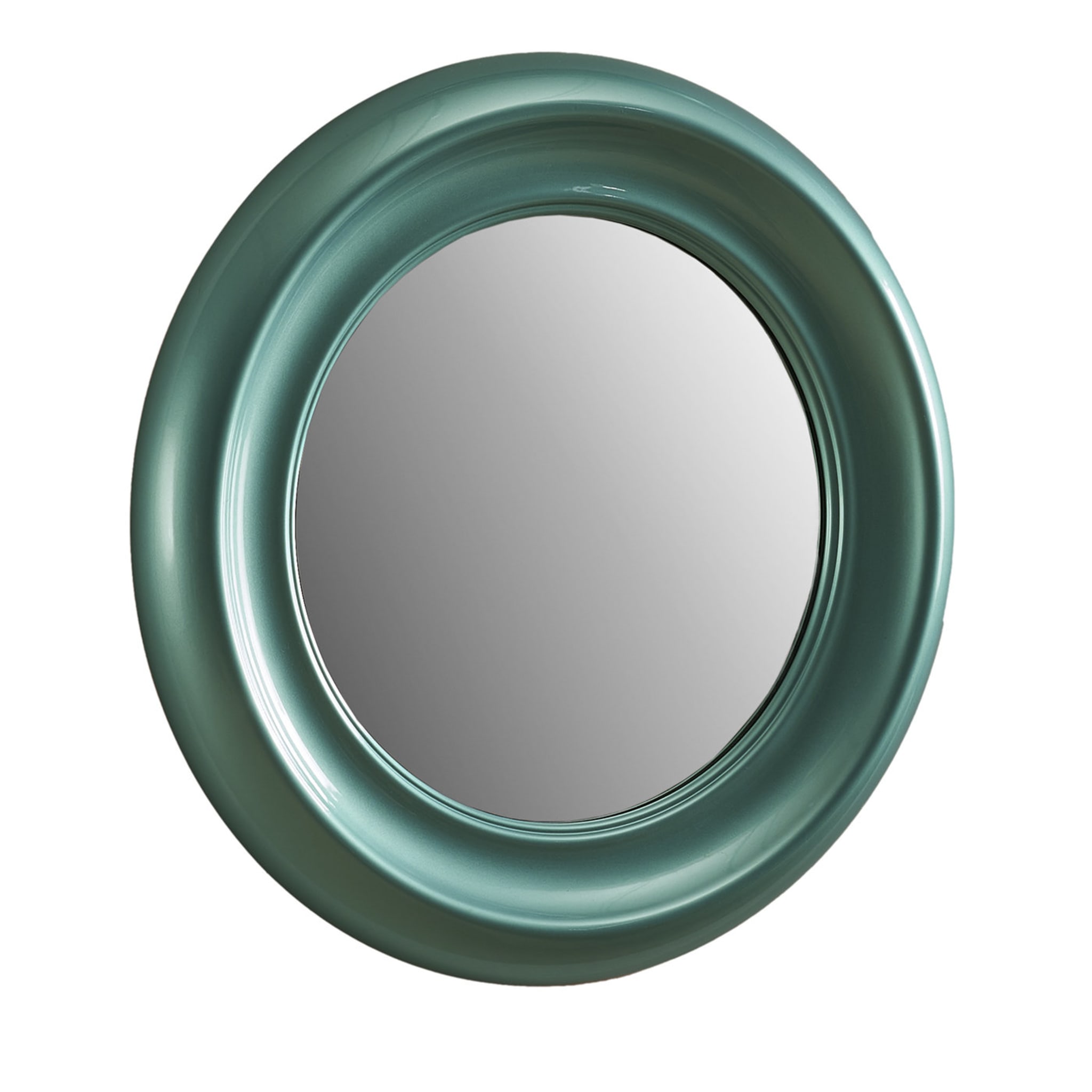 Specchio piccolo in zaffiro - Vista principale