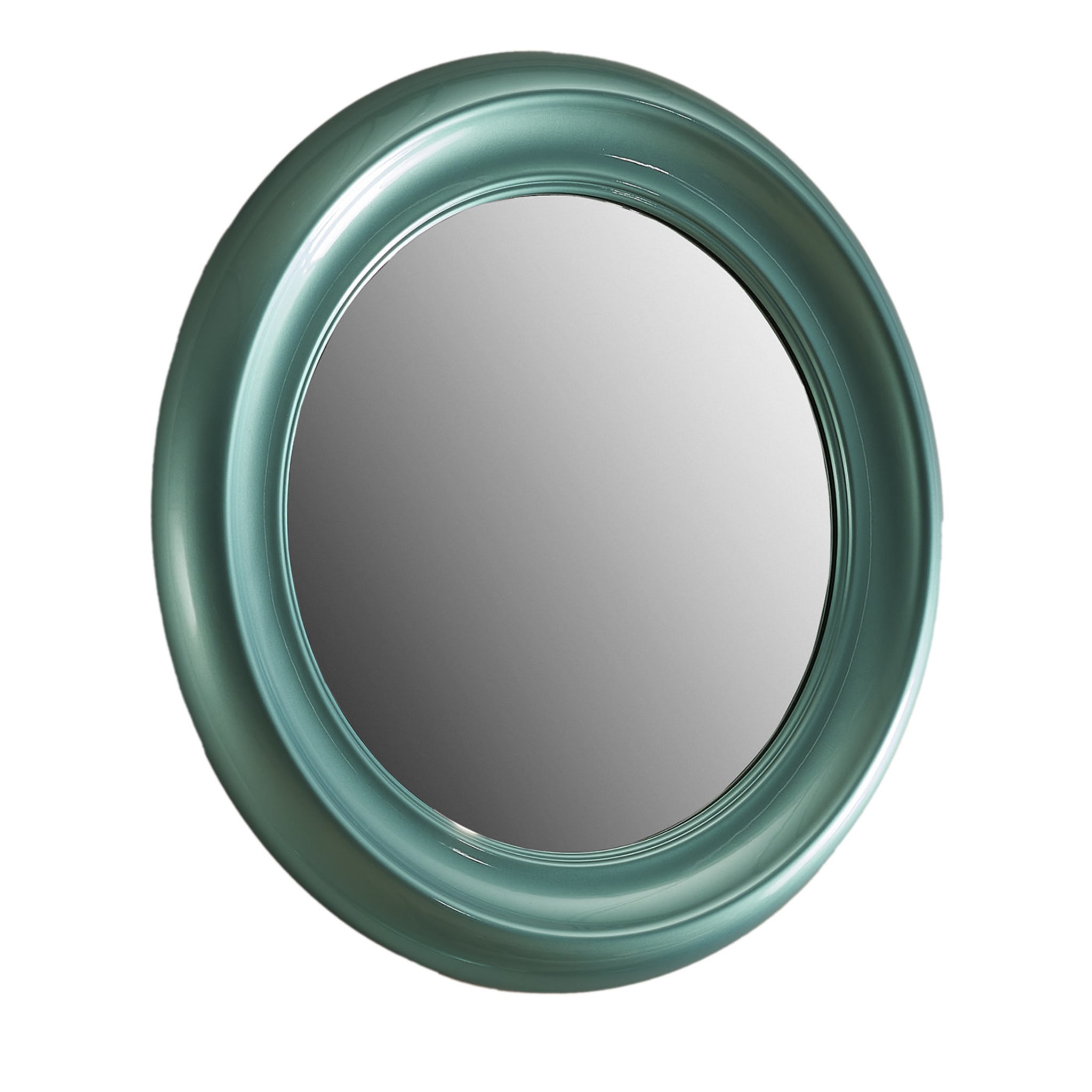 Specchio medio zaffiro - Vista principale