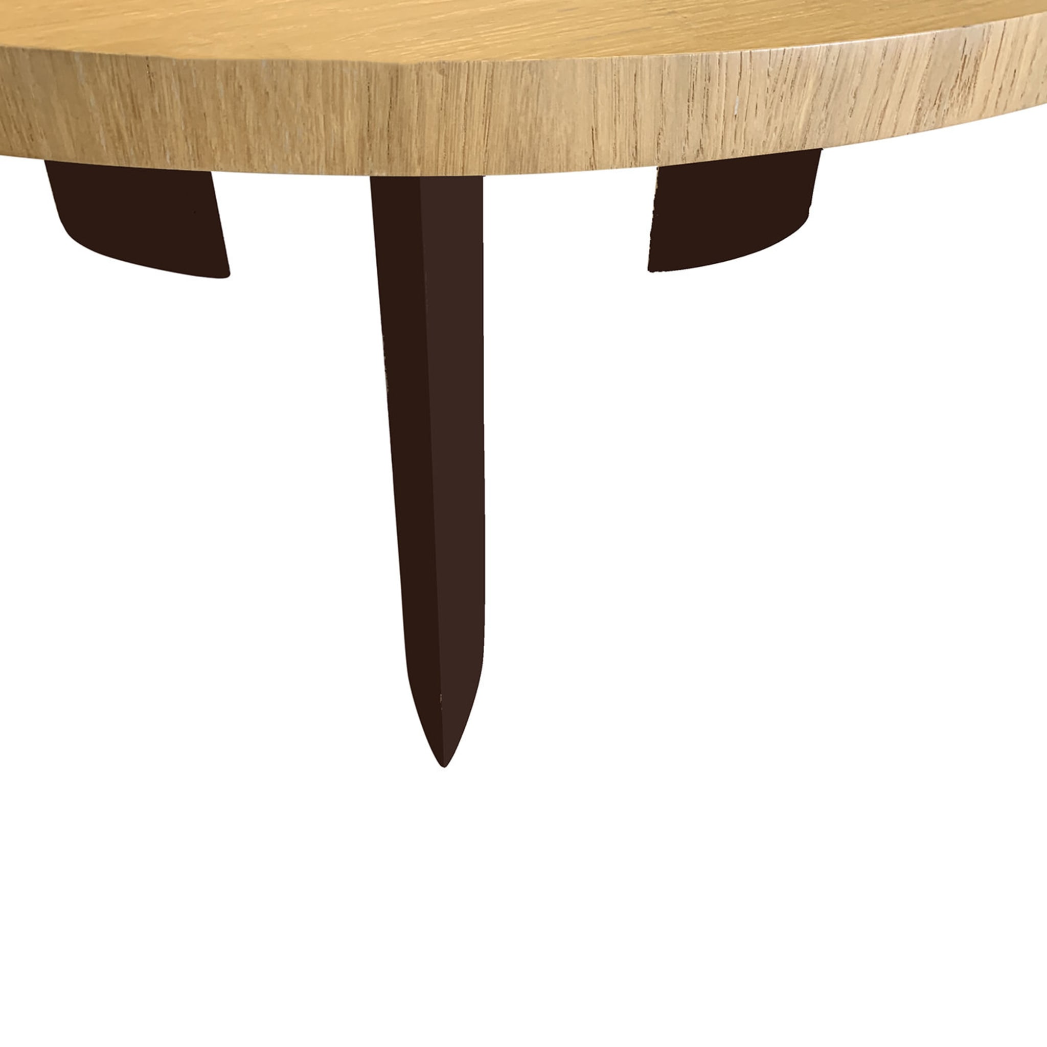 Art Deco Coffee Table - Alternative view 1