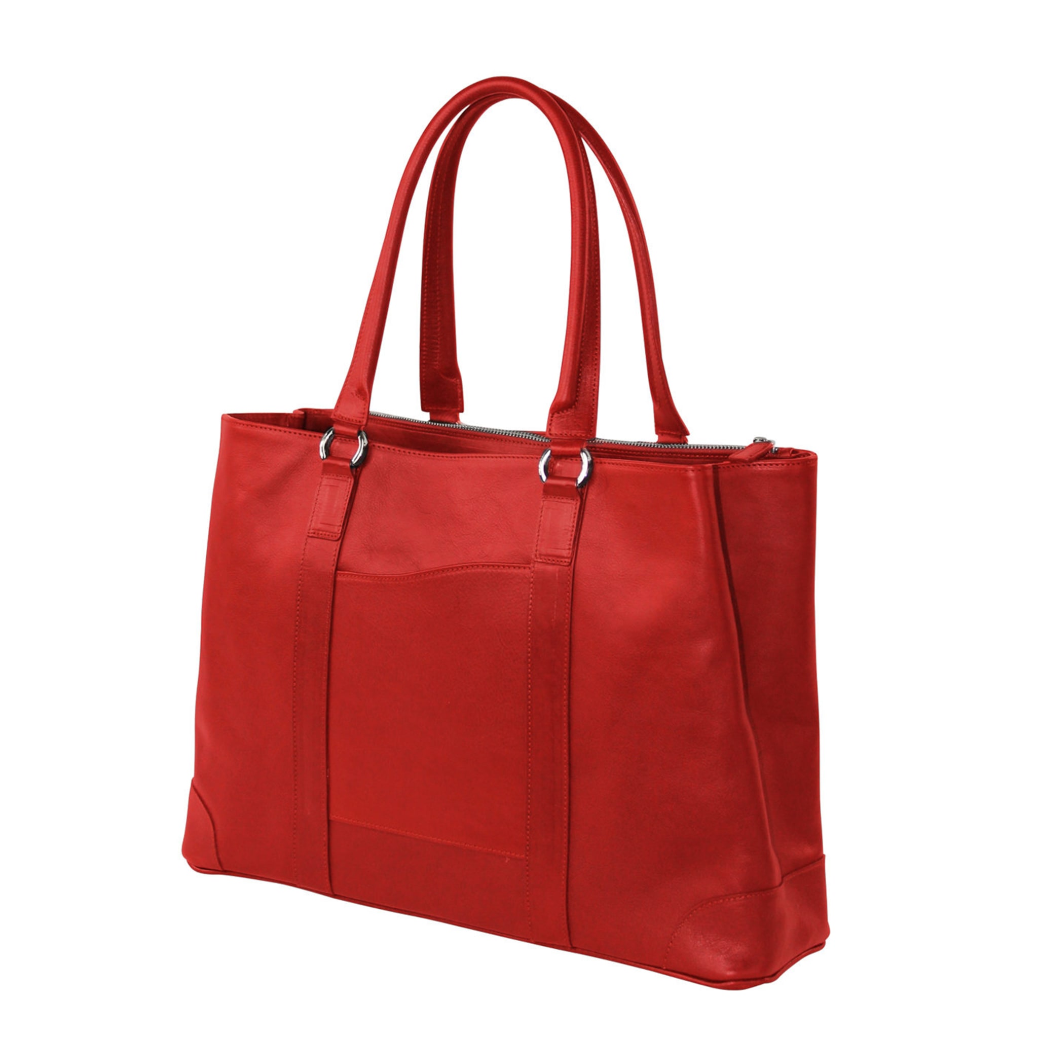Red Tote Bag - Main view