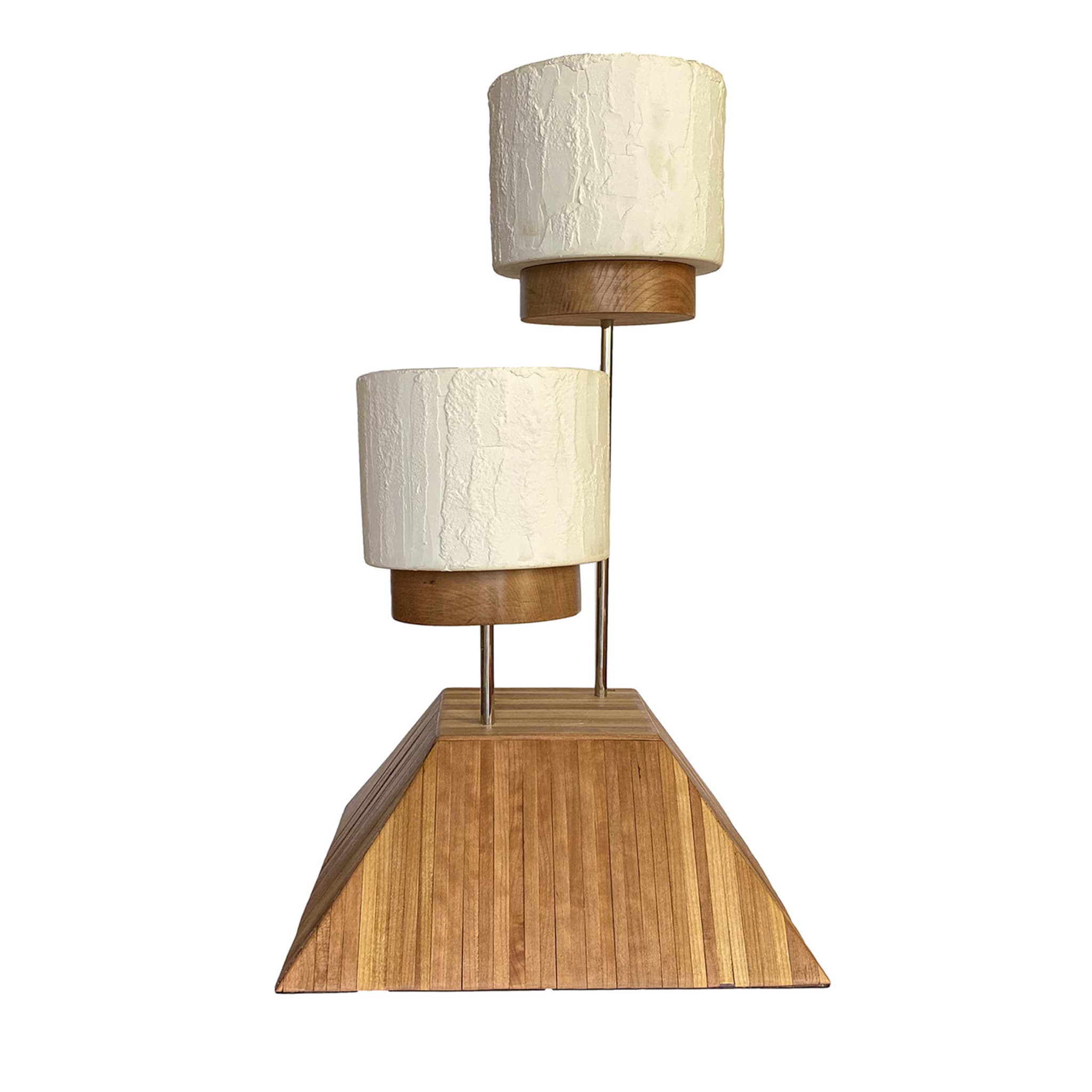 Lampe de table Totem de Mascia Meccani #12 - Vue principale