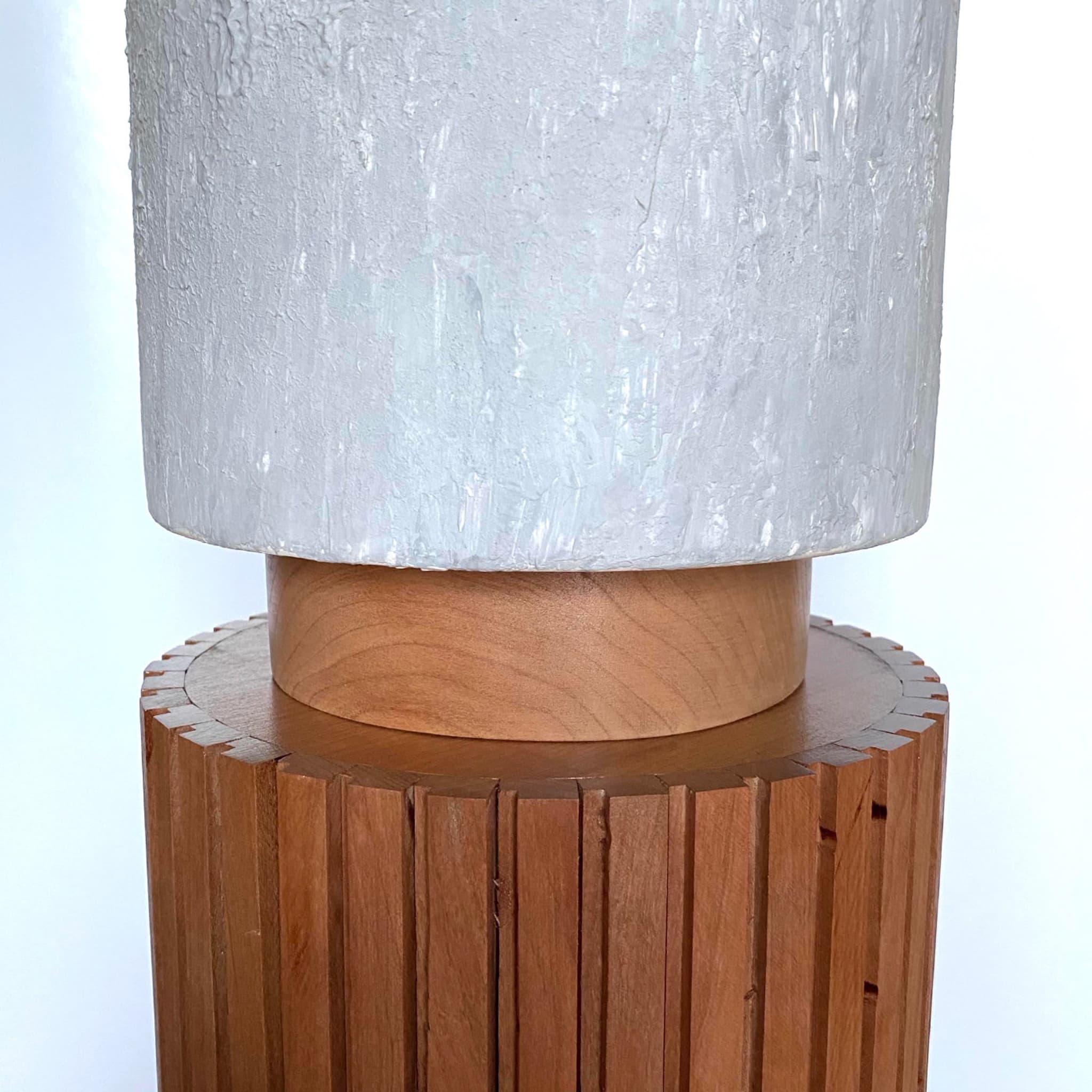 Totem Table Lamp by Mascia Meccani #2 - Alternative view 1