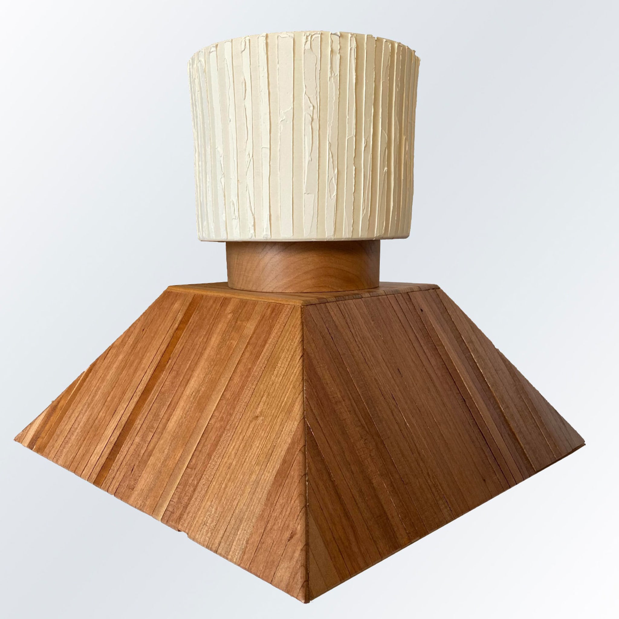 Totem Table Lamp by Mascia Meccani #7 - Alternative view 1