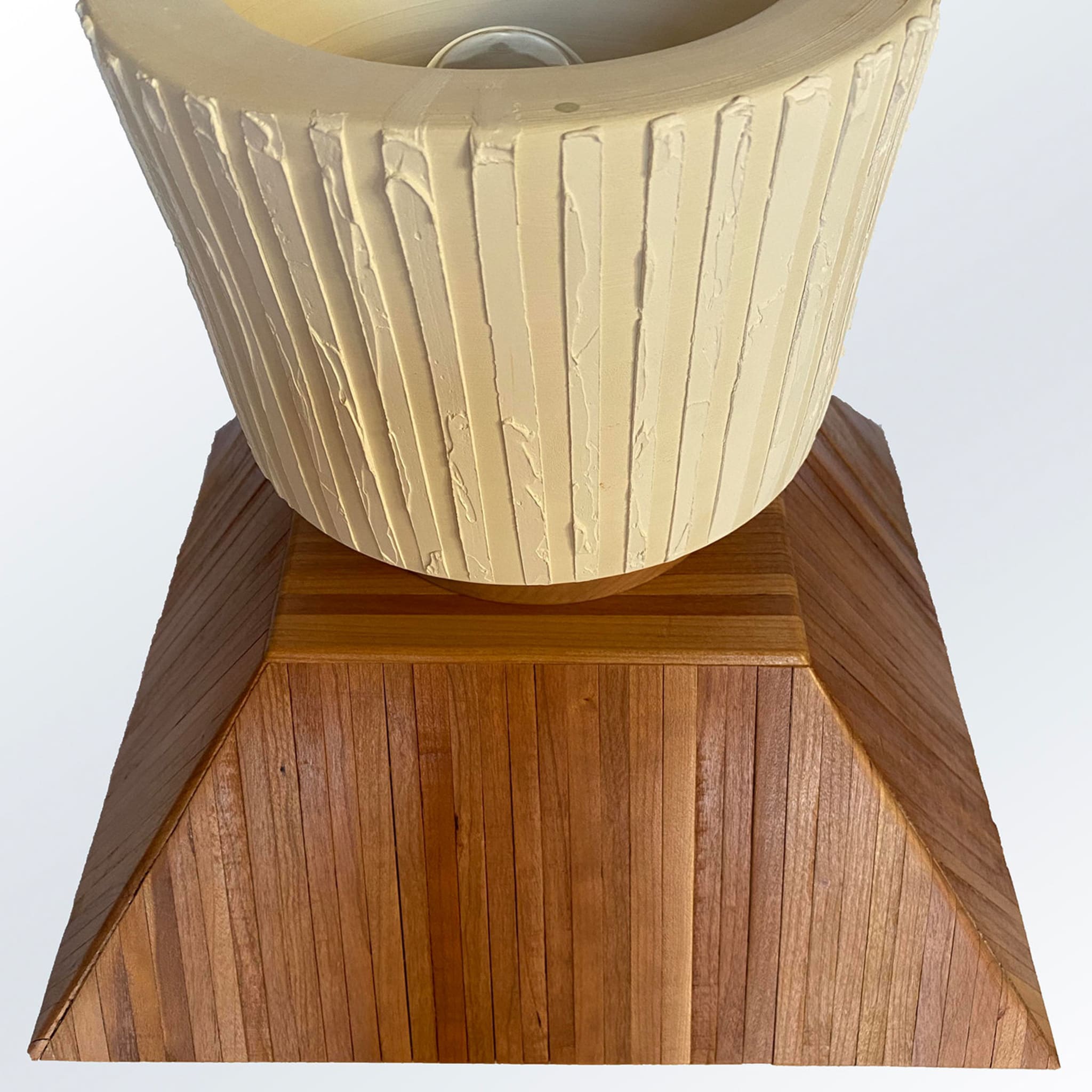 Totem Table Lamp by Mascia Meccani #7 - Alternative view 3