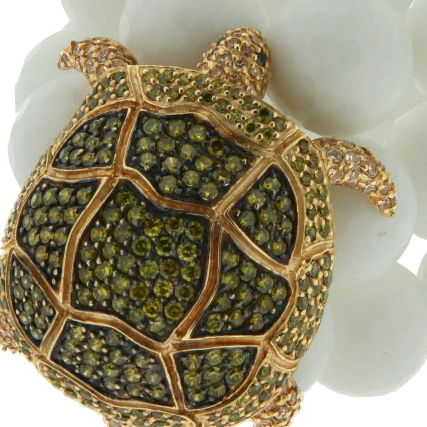 Taormina Turtle Bracelet - Misis