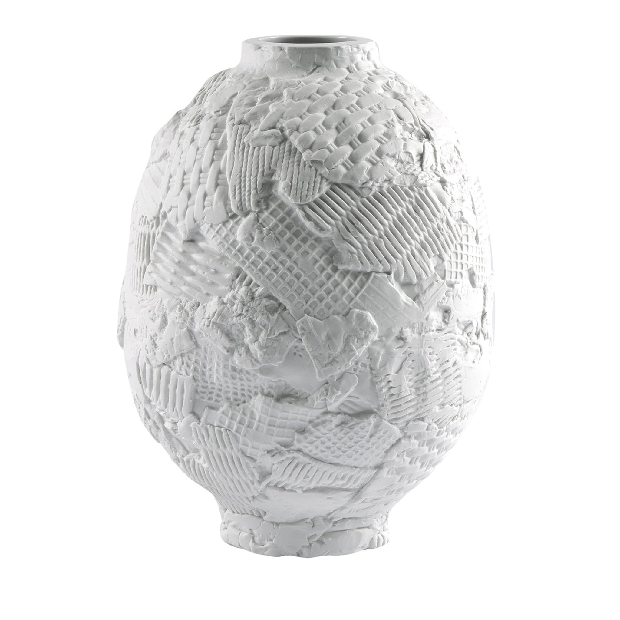 Esker-Vase von Pol Polloniato - Hauptansicht