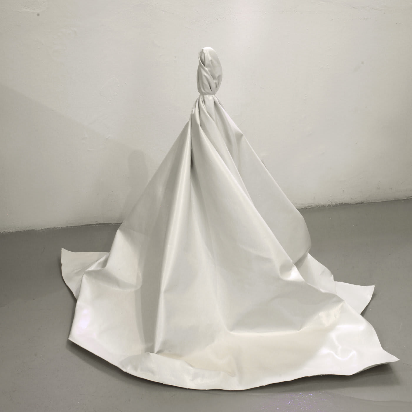 Sapienza Universale Sculpture - Atelier Pietrantonio