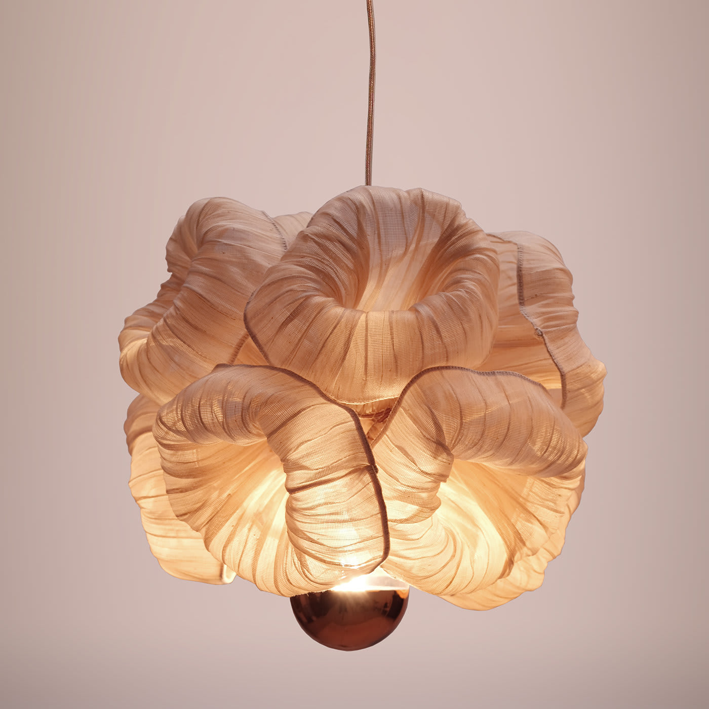 Anemone Pendant Lamp - Mirei Monticelli