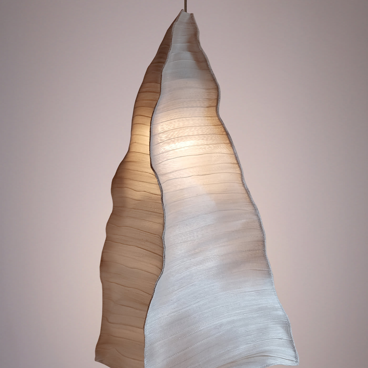 Phantasma Large Pendant Lamp - Mirei Monticelli